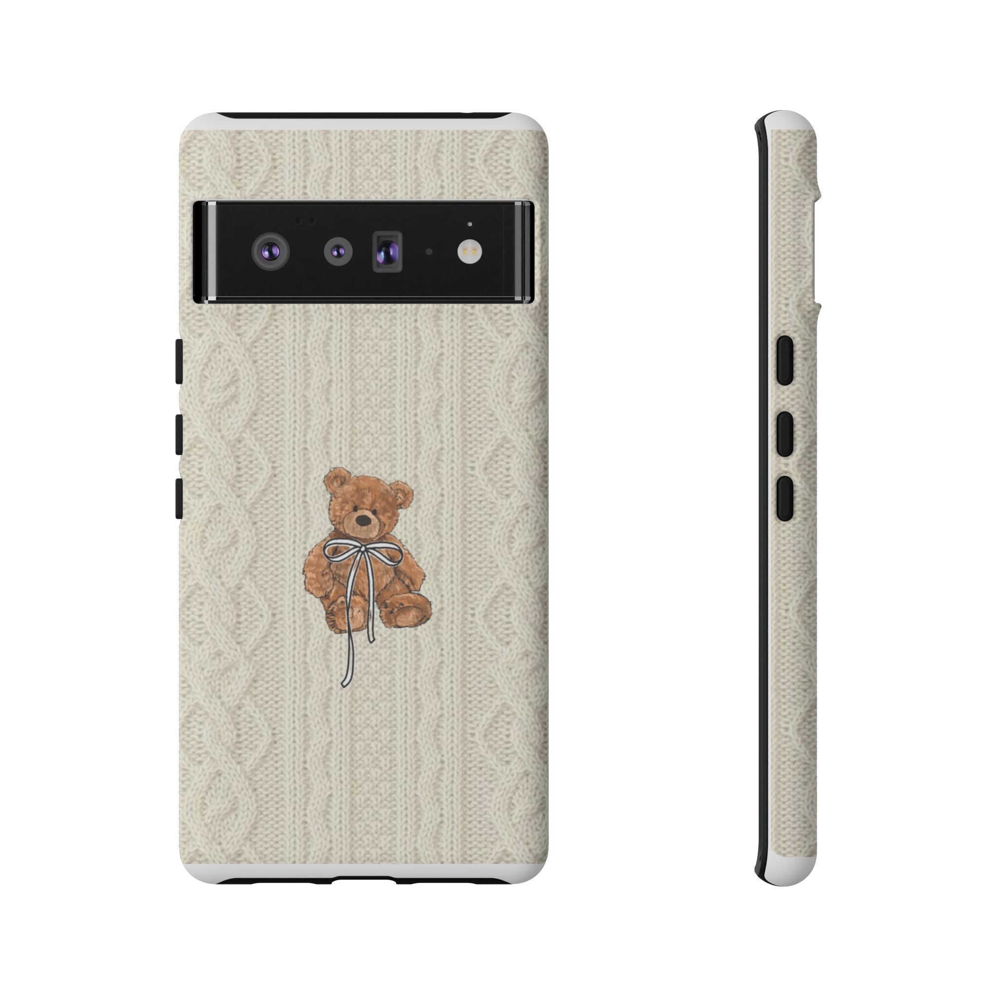 Teddy Phone Case
