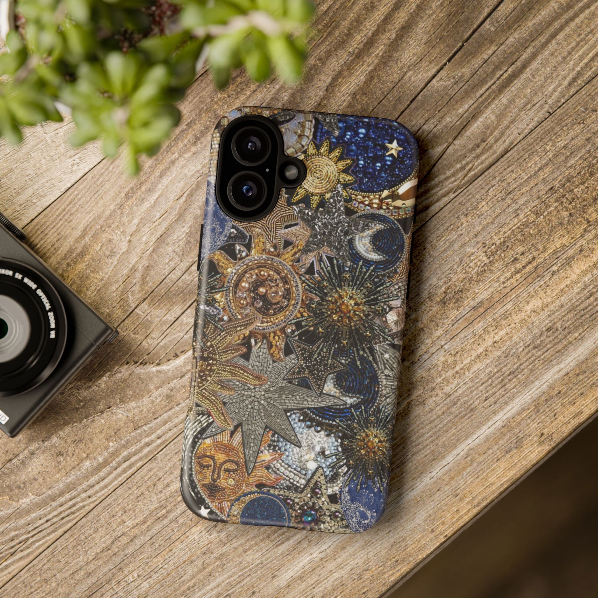 Celestial 2 Phone Case