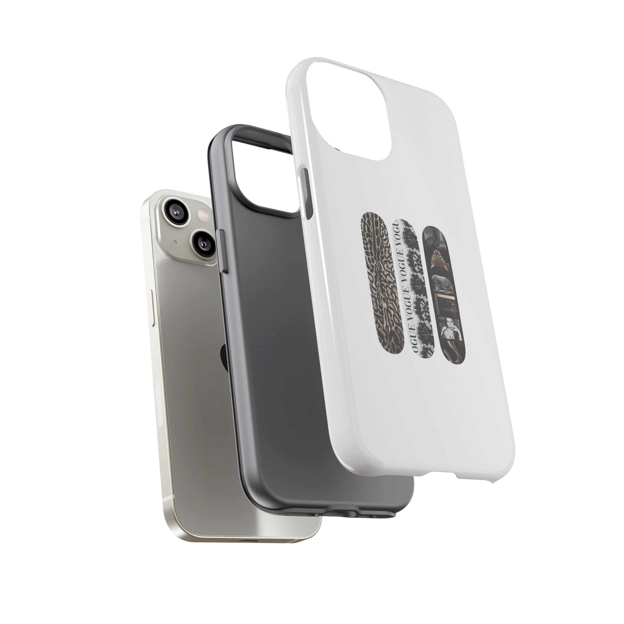 In Vogue Phone Case
