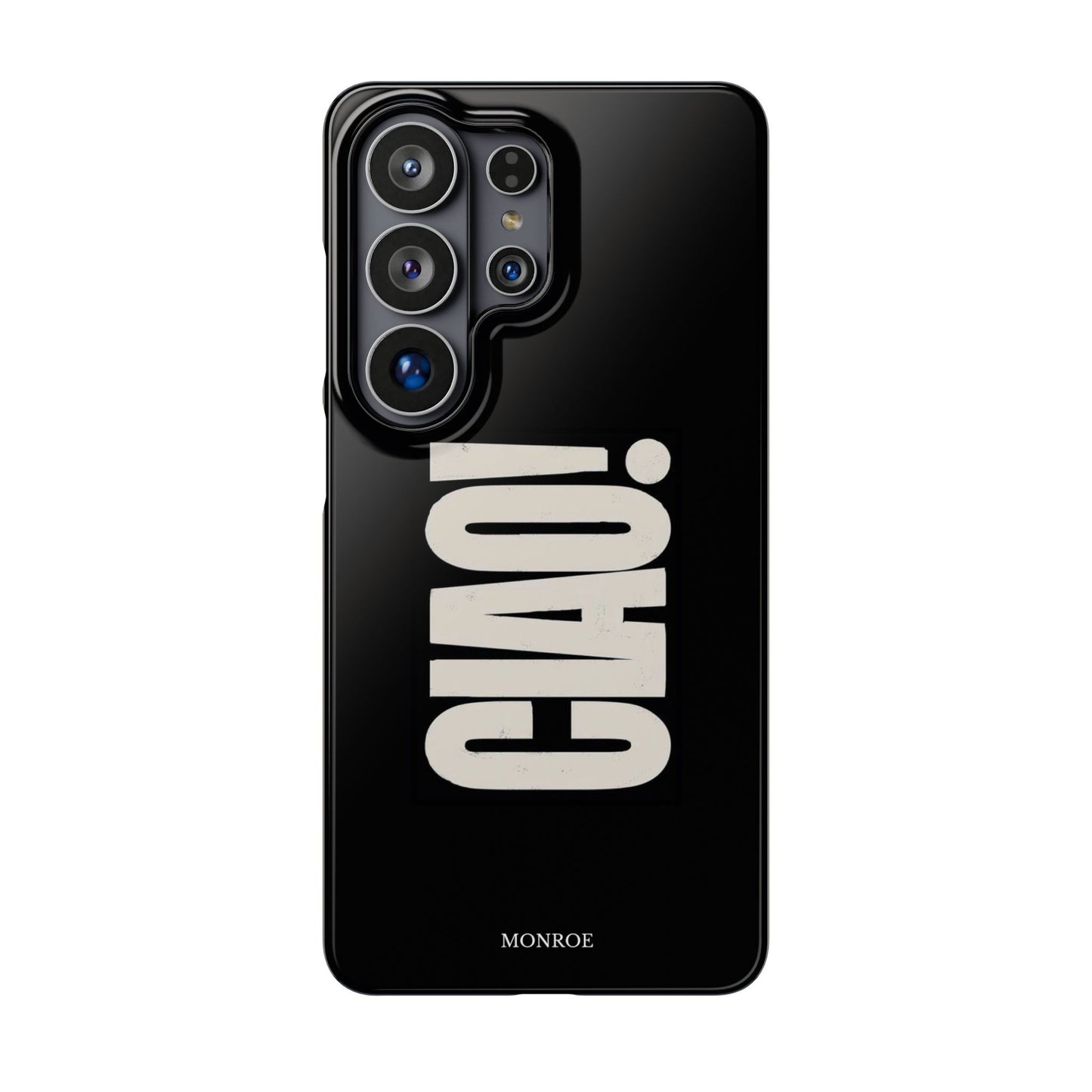CIAO! Case