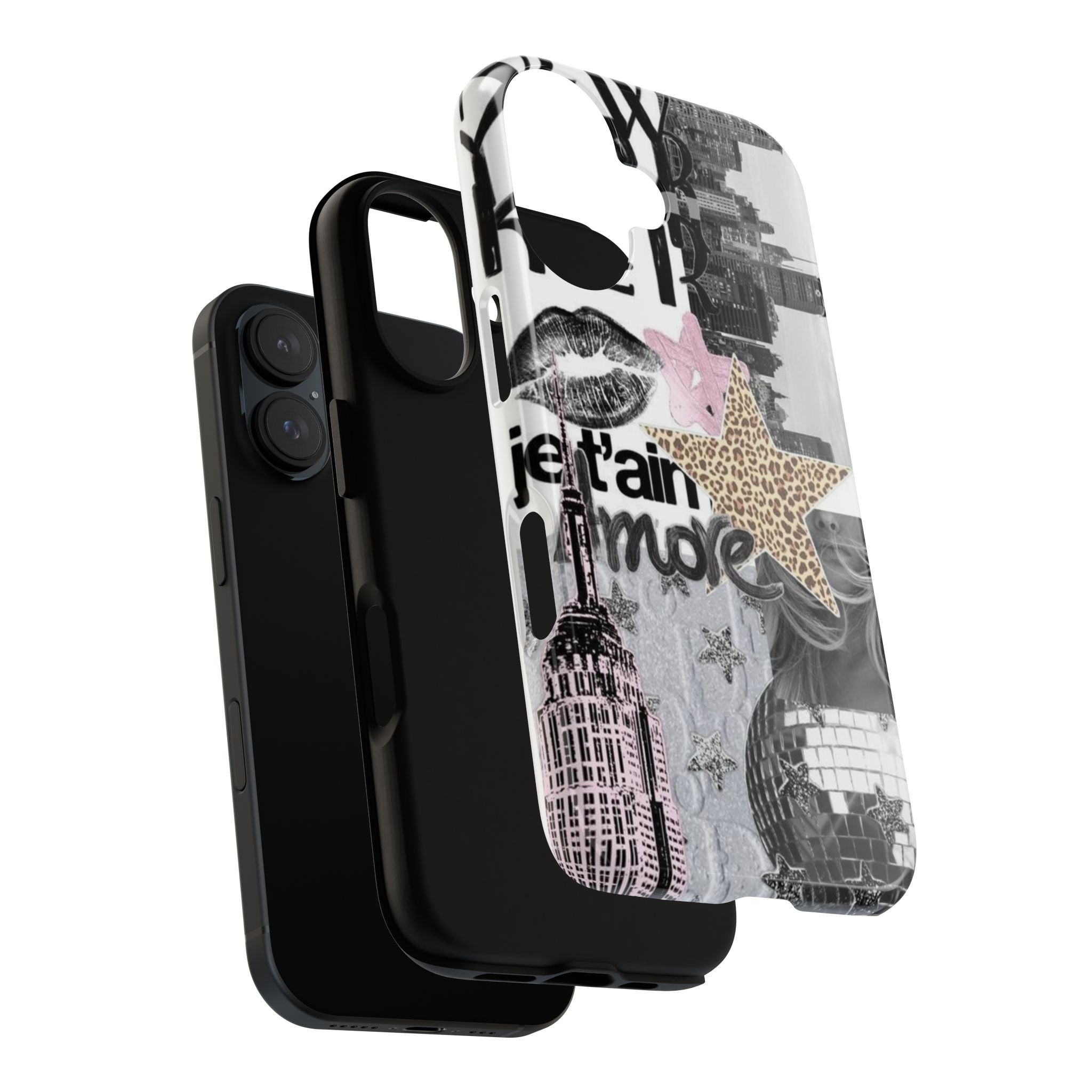 Amore NYC Phone Case