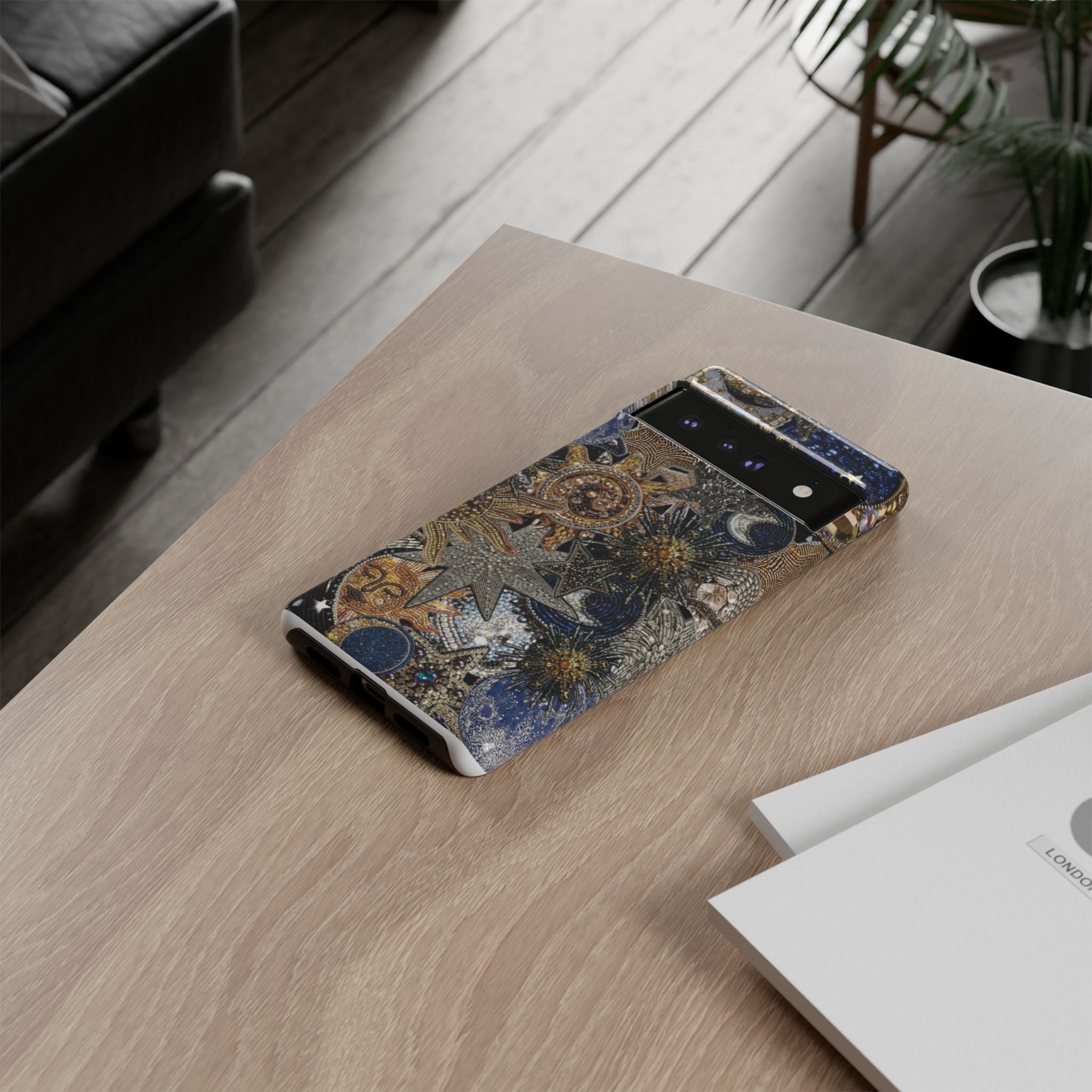 Celestial 2 Phone Case