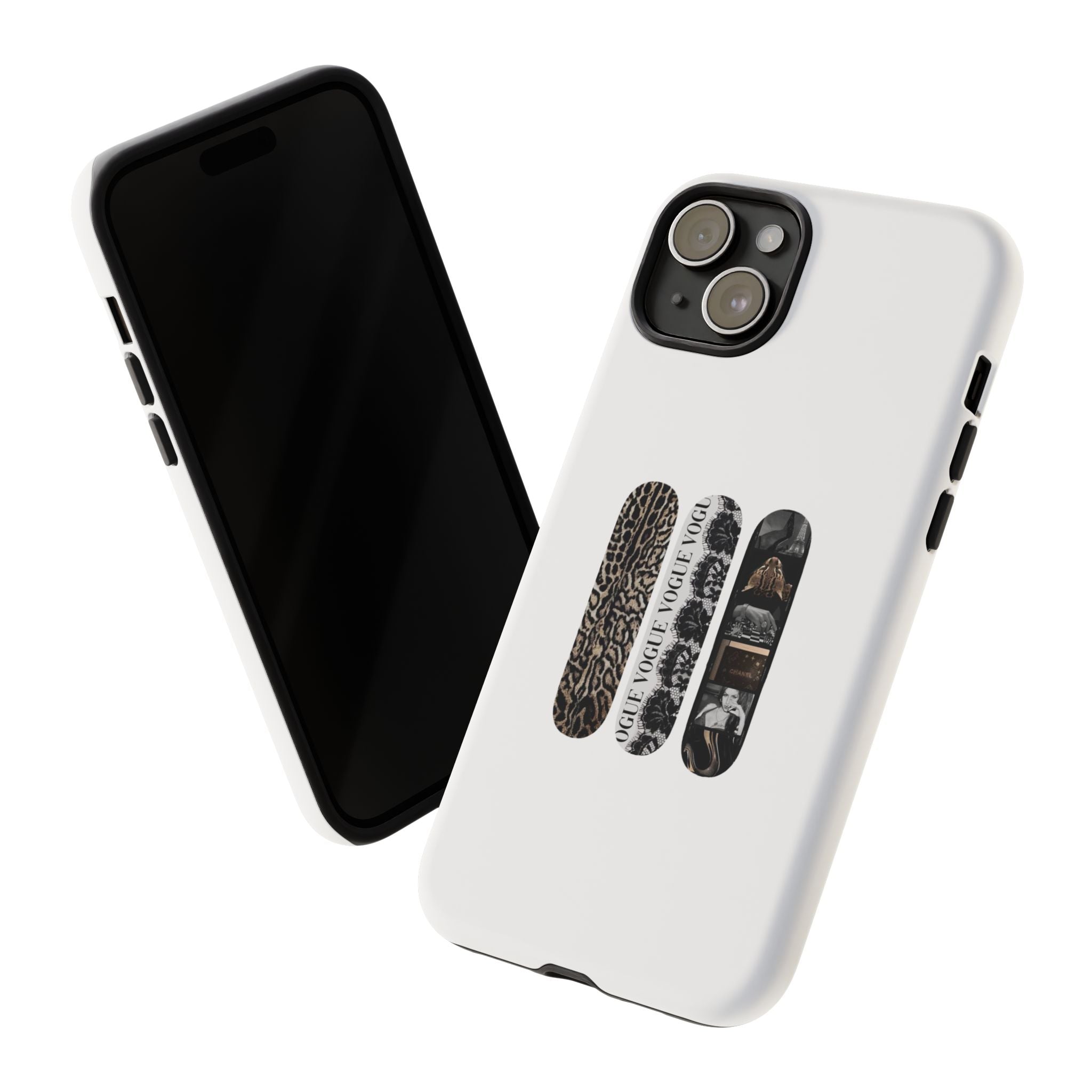 In Vogue Phone Case