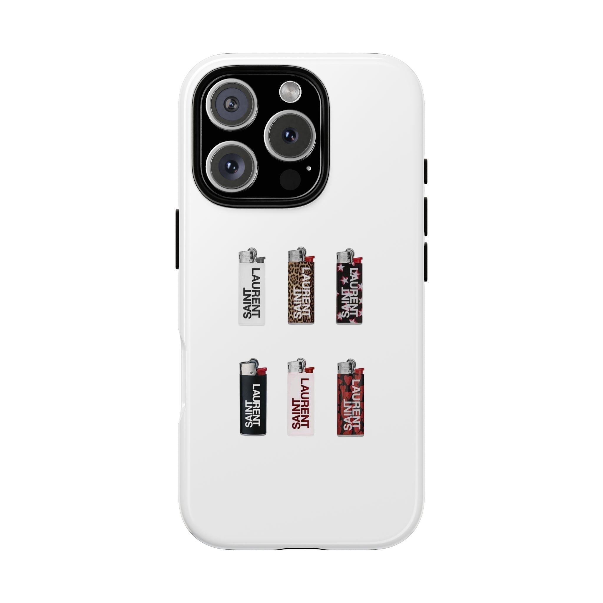 Light Up Phone Case