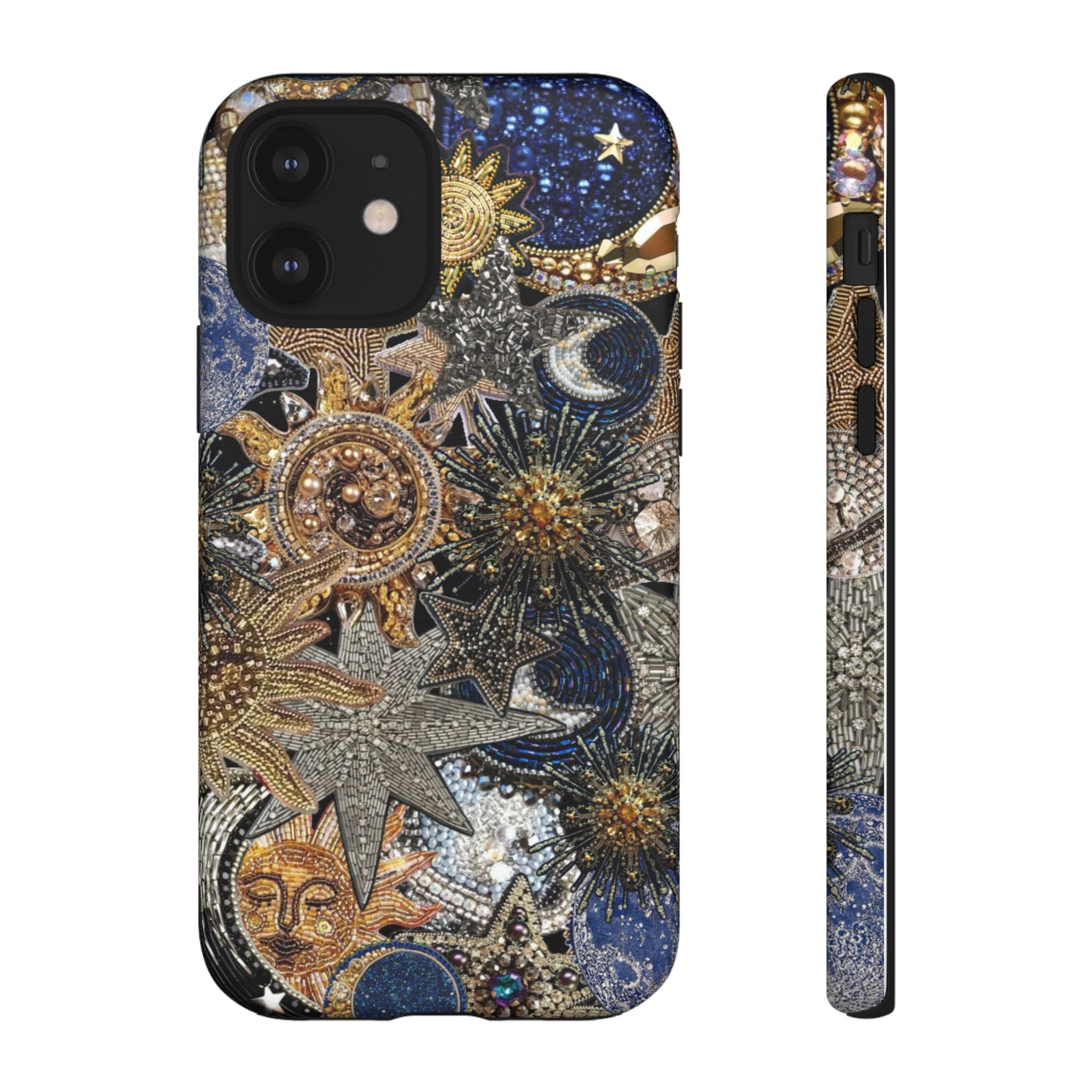 Celestial 2 Phone Case