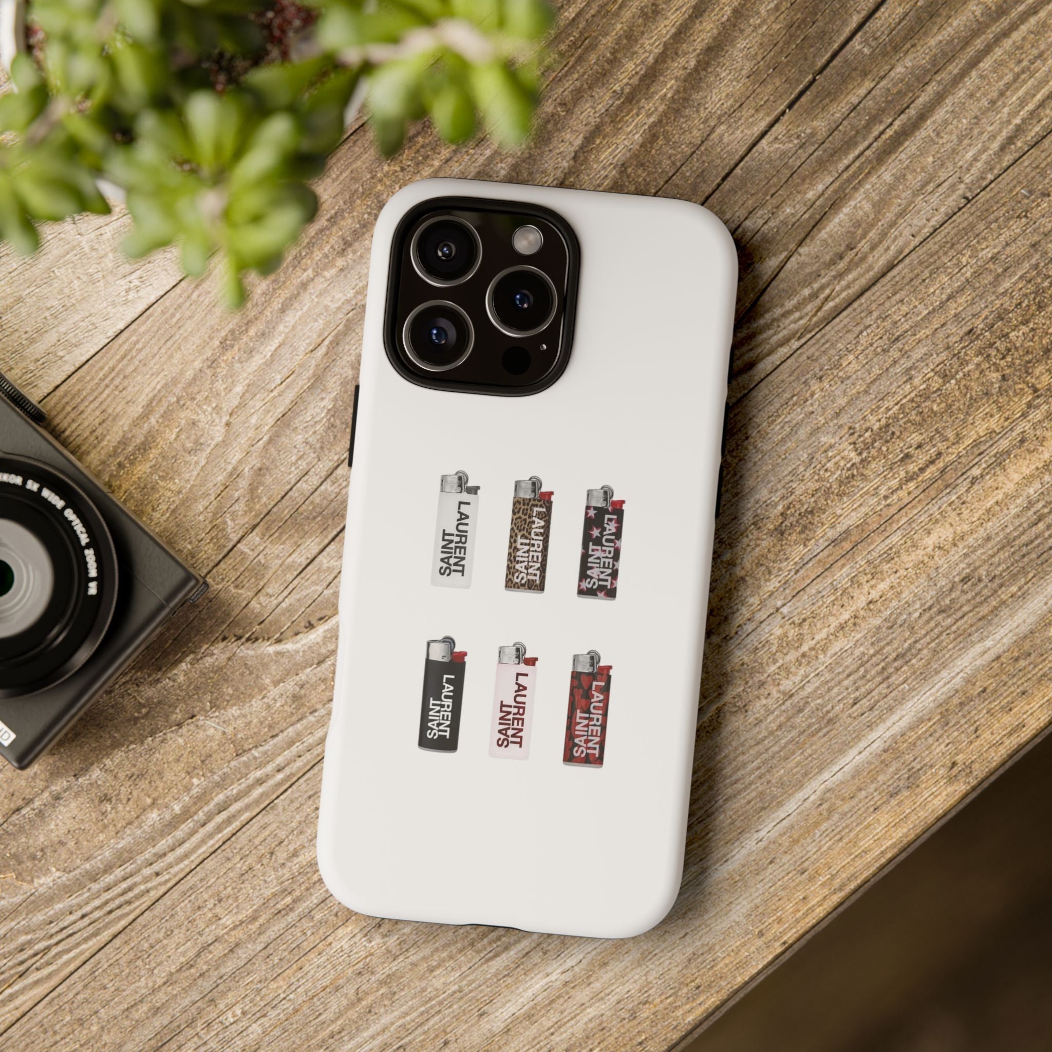 Light Up Phone Case