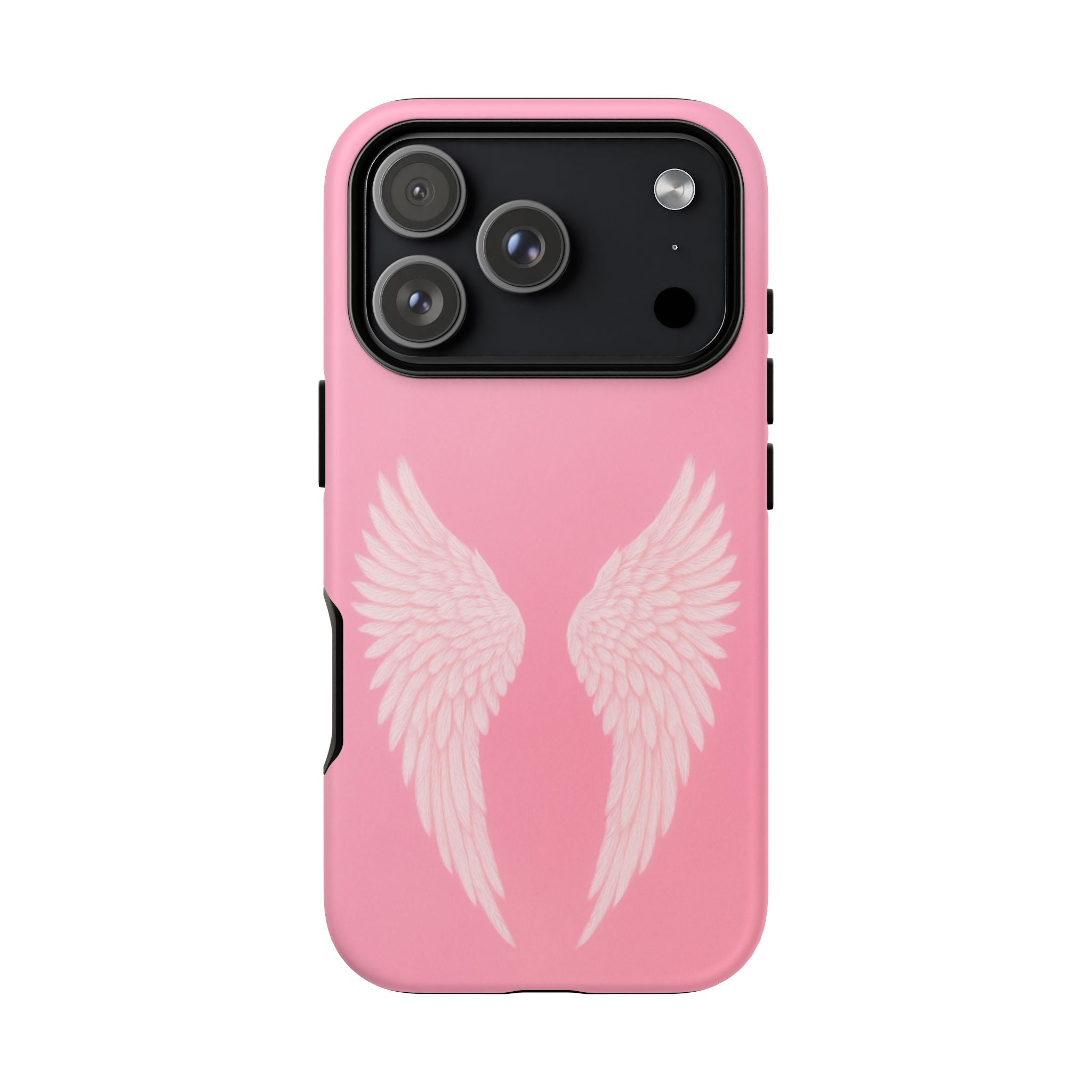 Runway Wings Phone Case