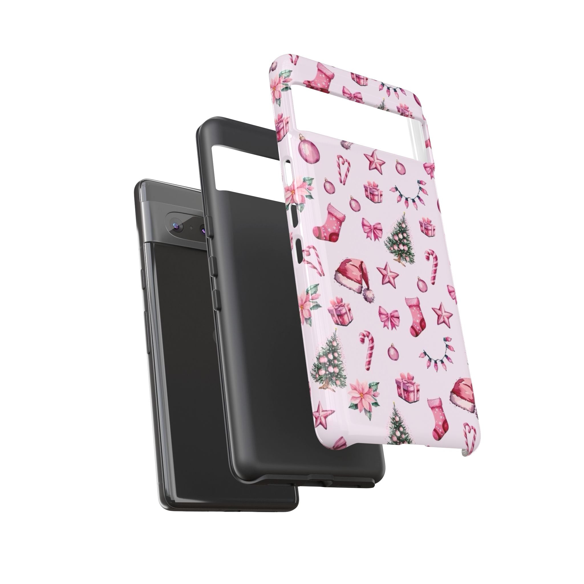 Rockin around Phone Case