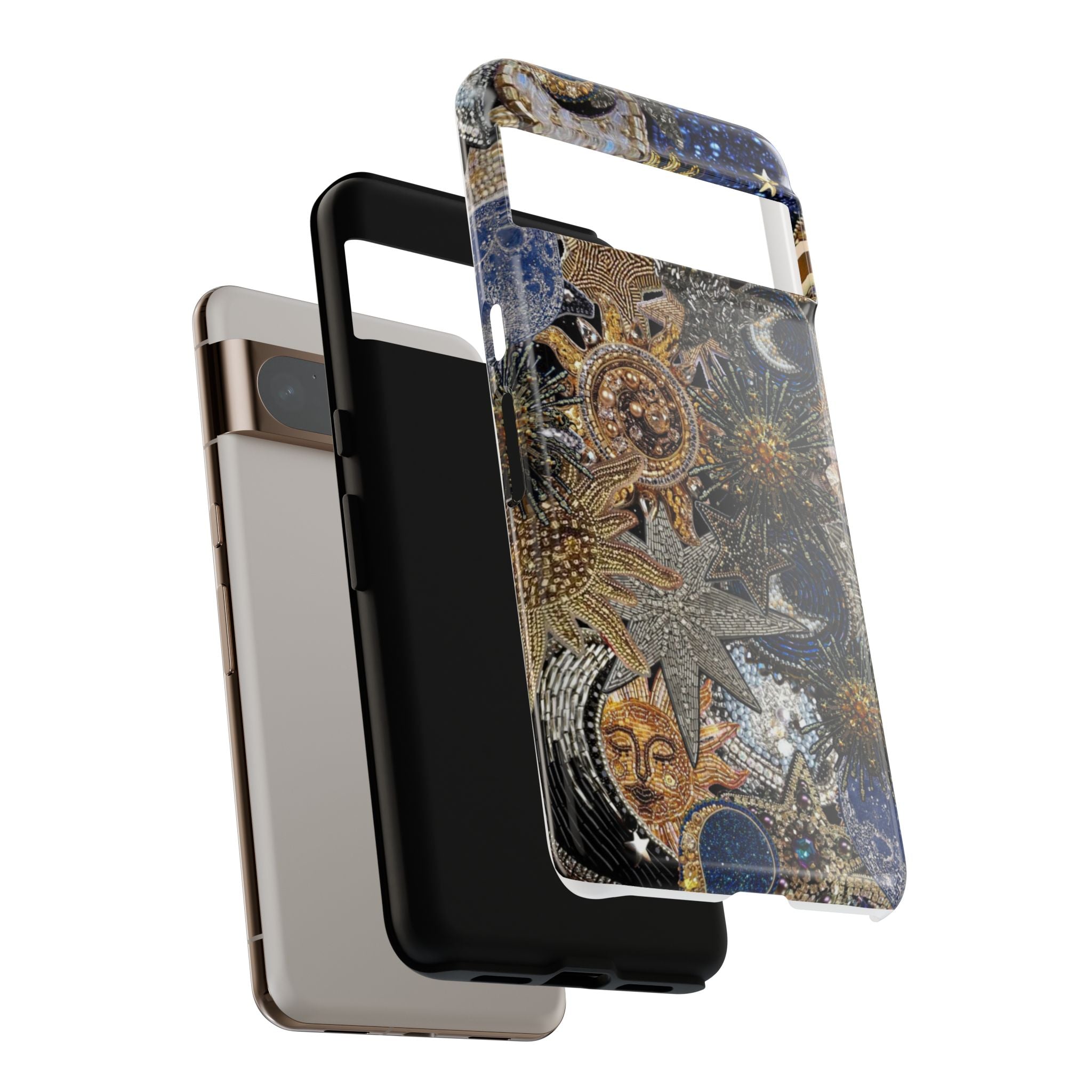 Celestial 2 Phone Case