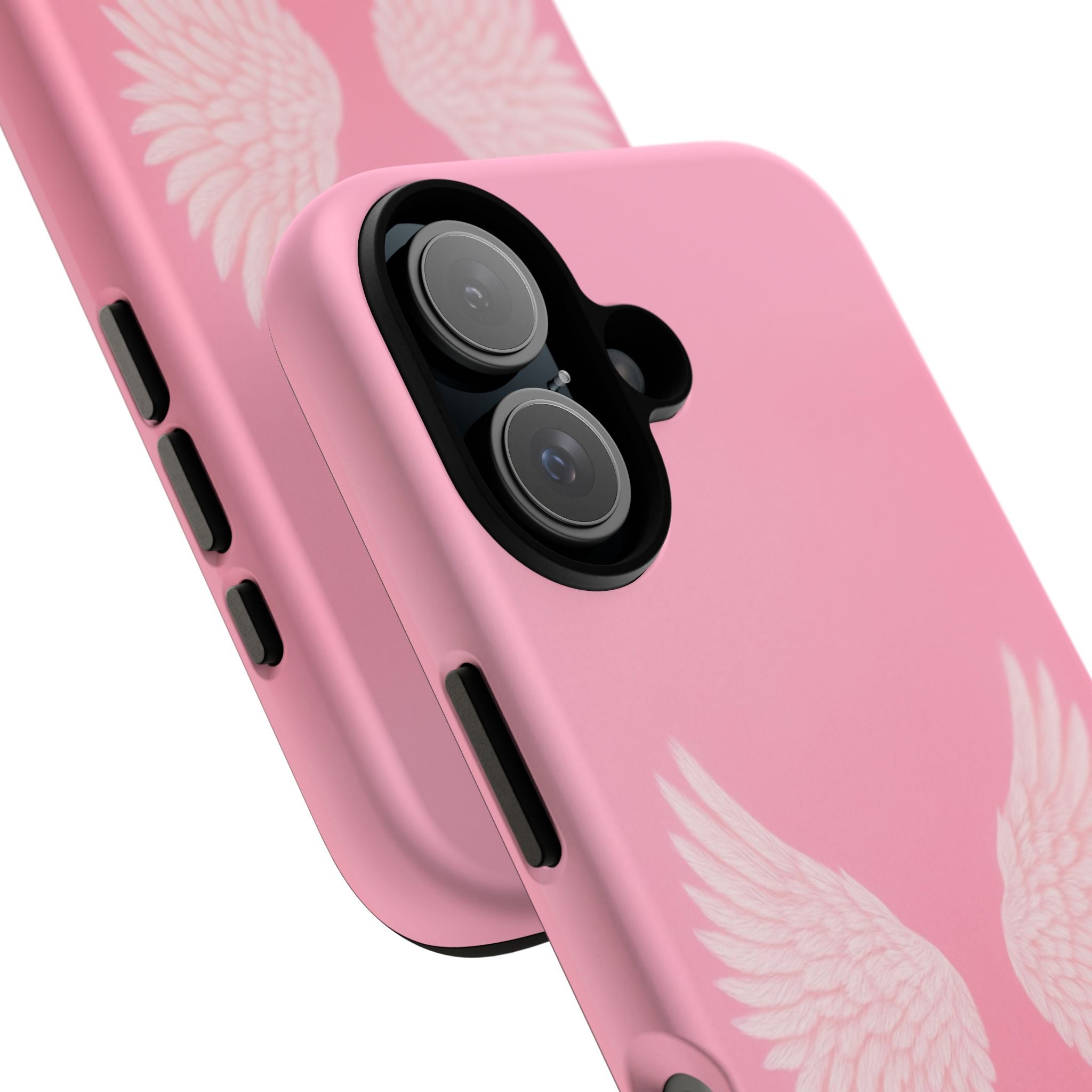 Runway Wings Phone Case