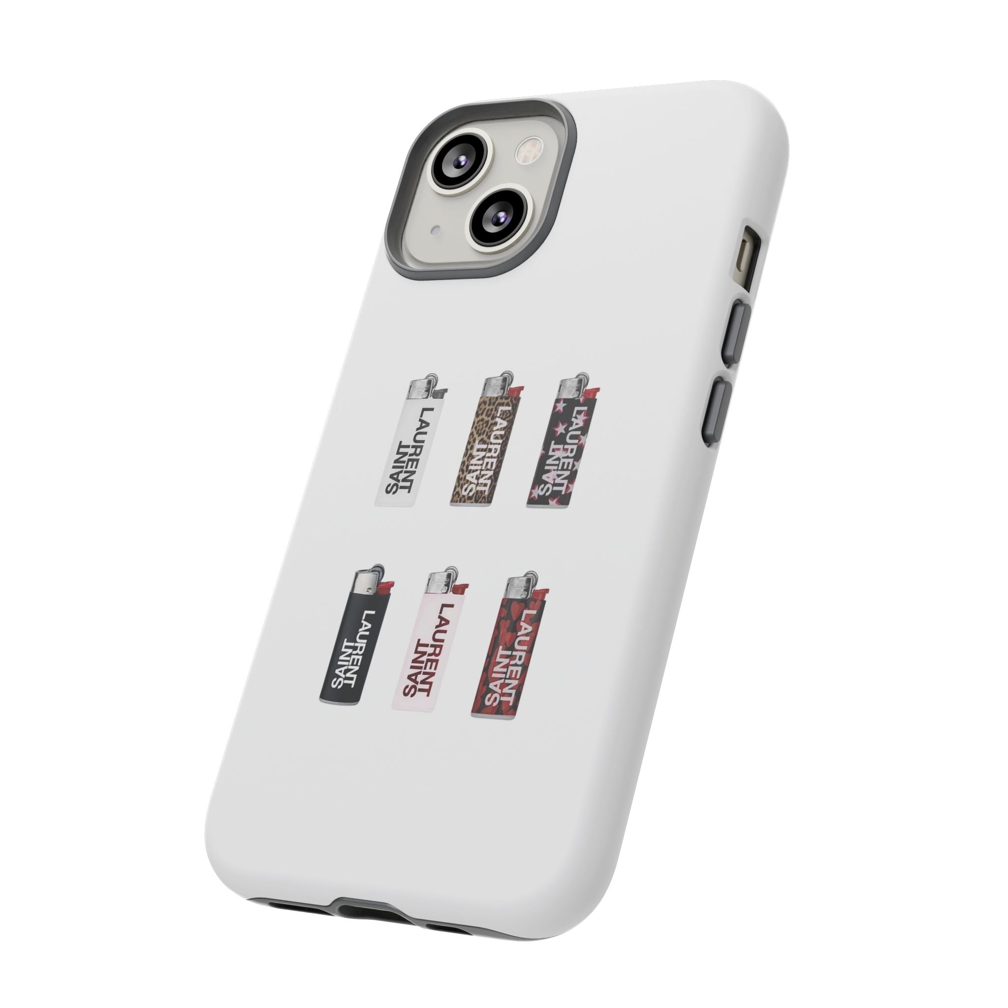 Light Up Phone Case