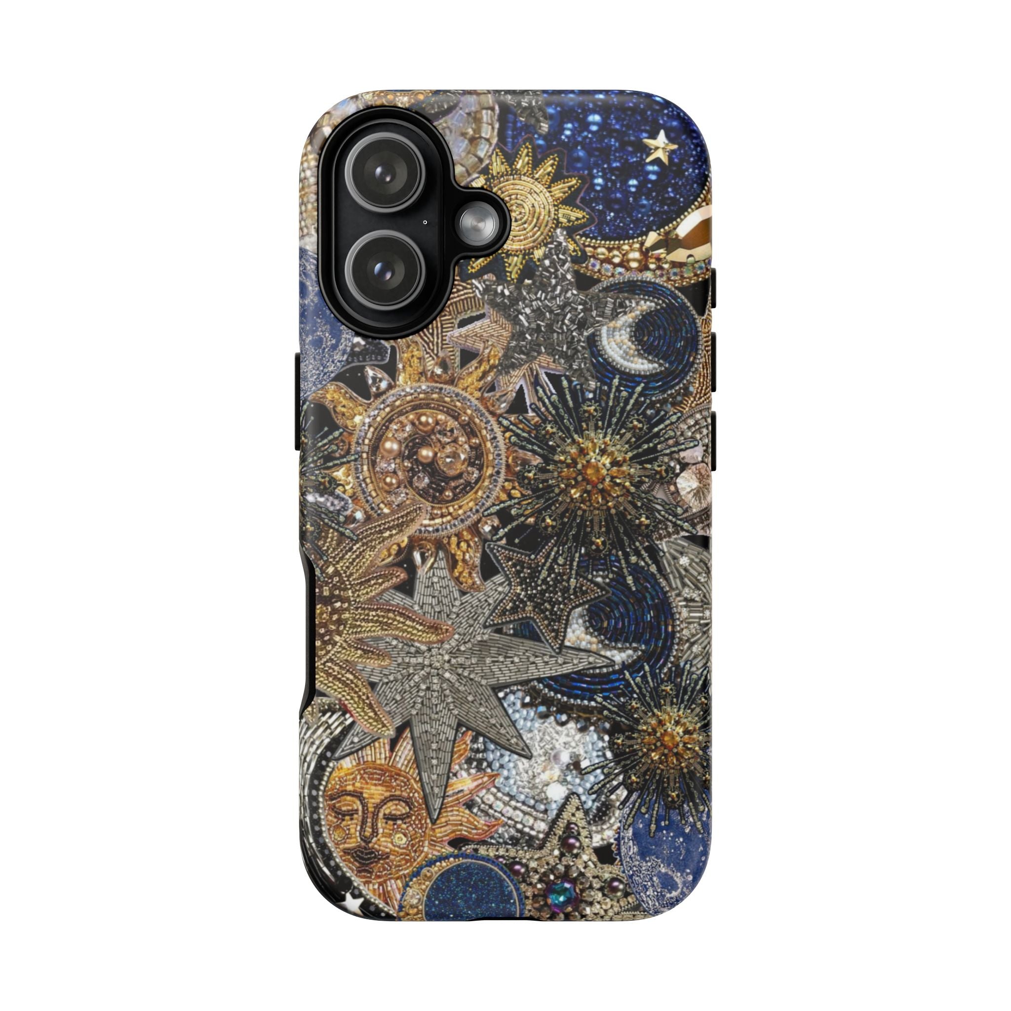 Celestial 2 Phone Case