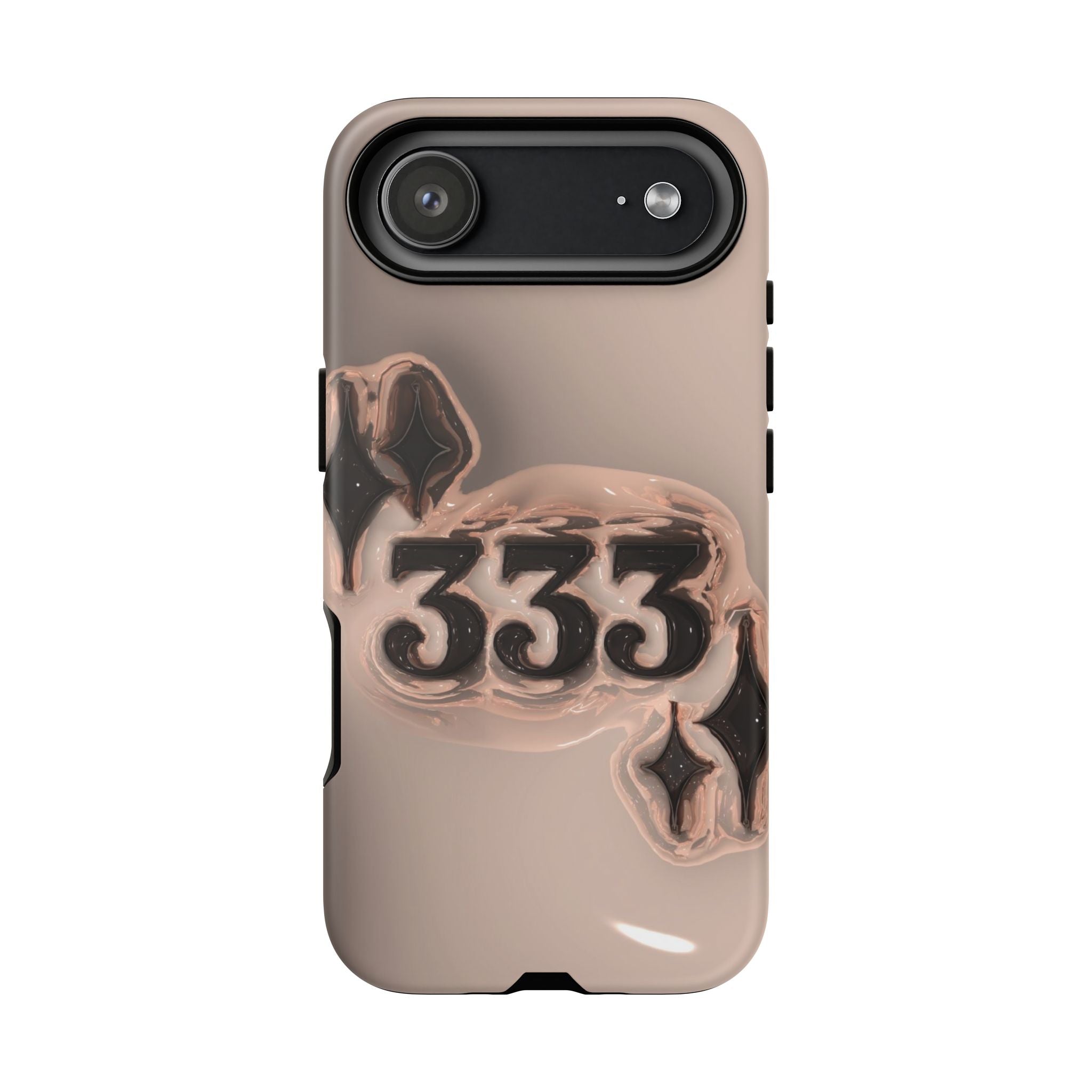 333 Phone Case