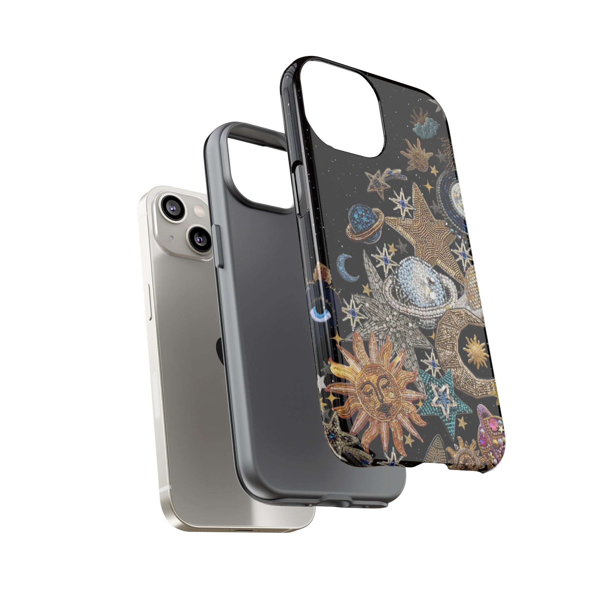 Celestial Phone Case