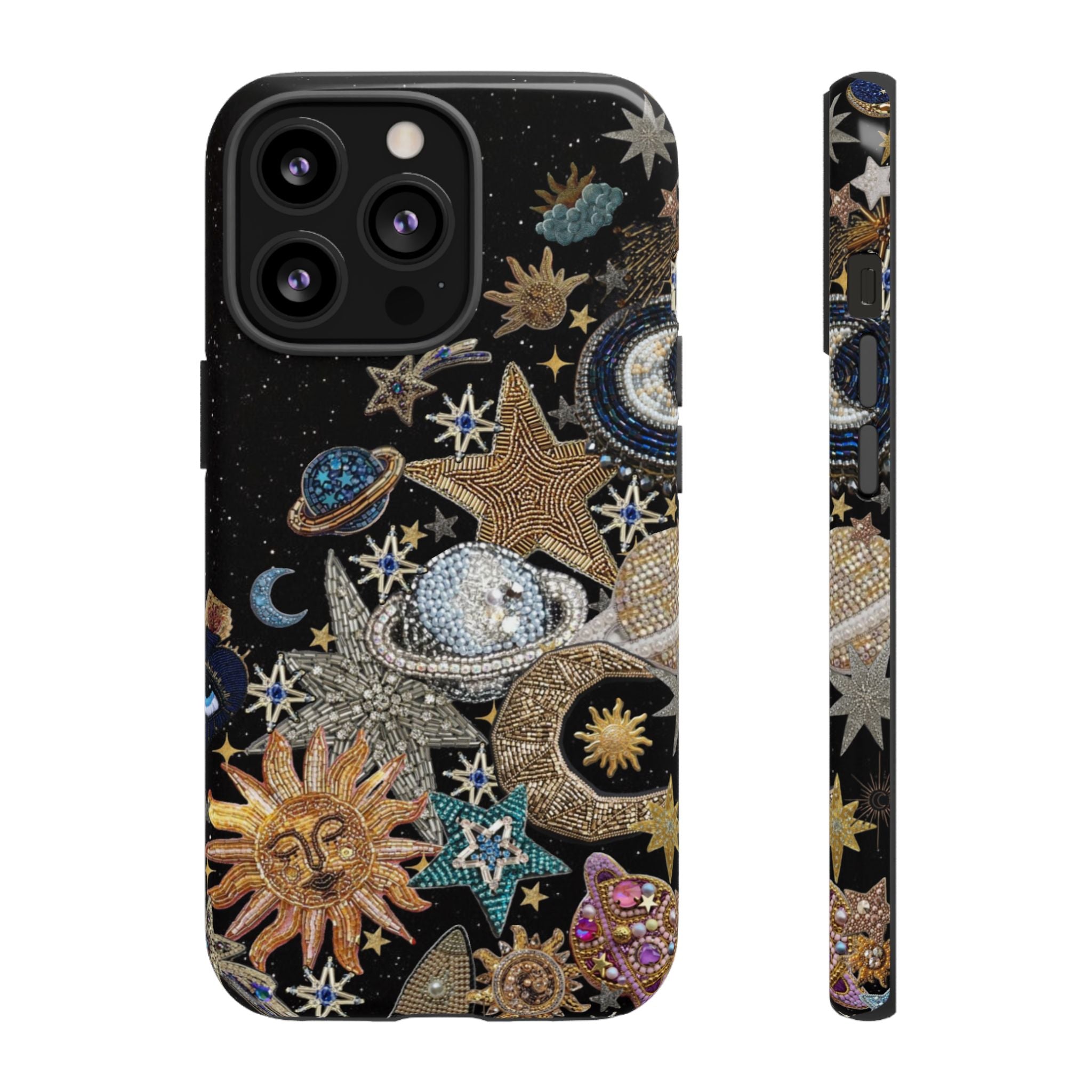 Celestial Phone Case
