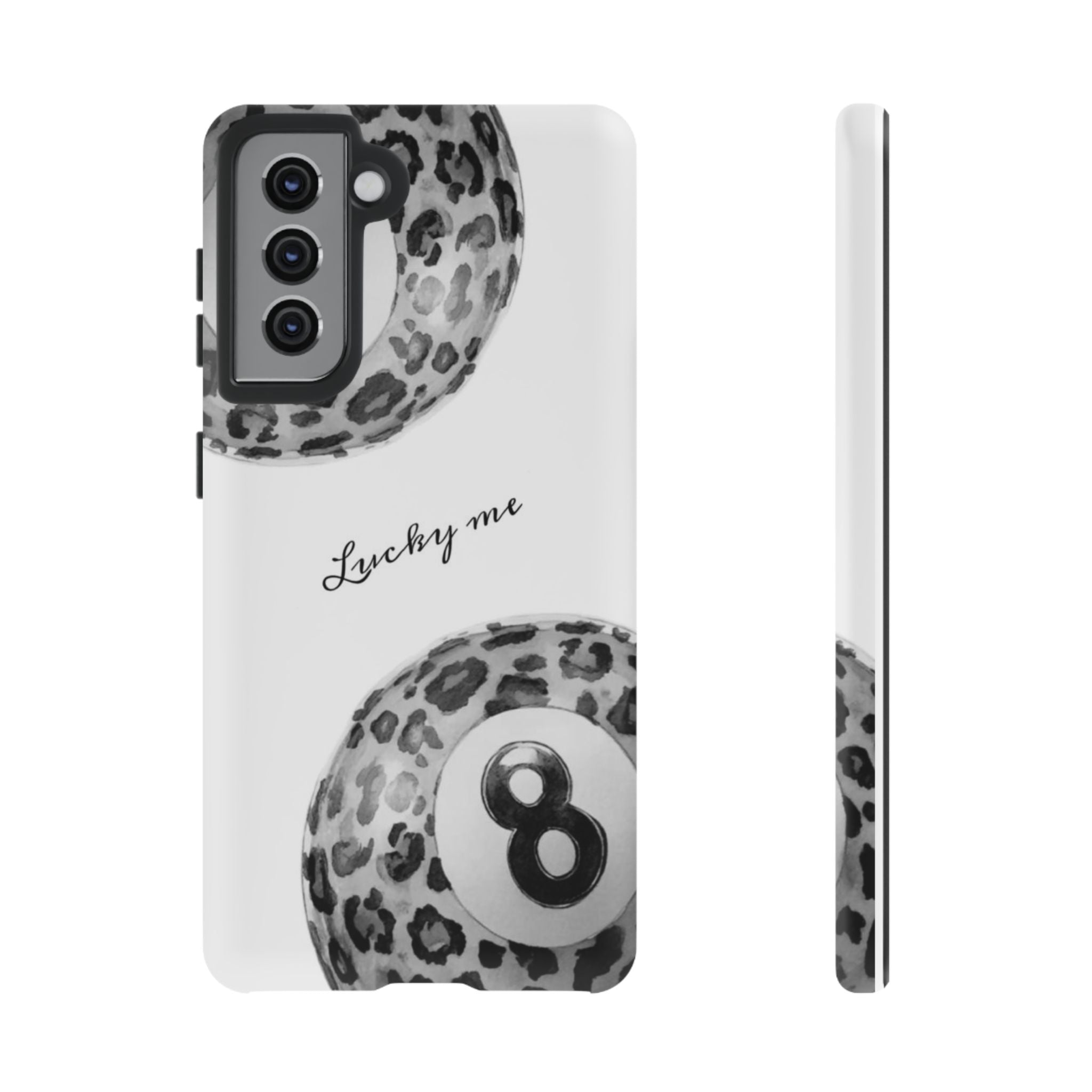 Lucky Me Phone Case
