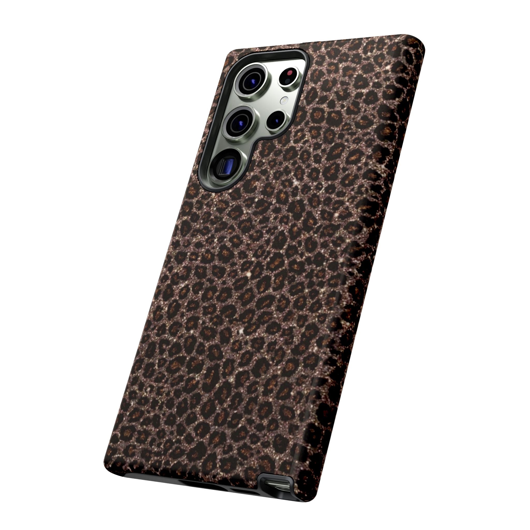 Iconic Print Phone Case