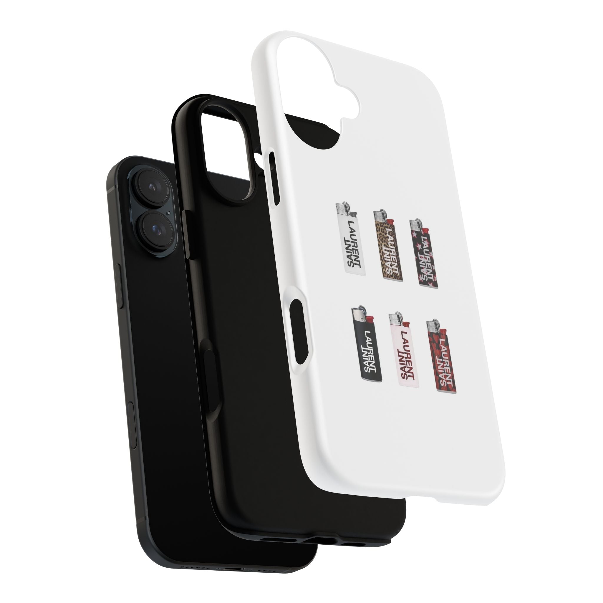 Light Up Phone Case