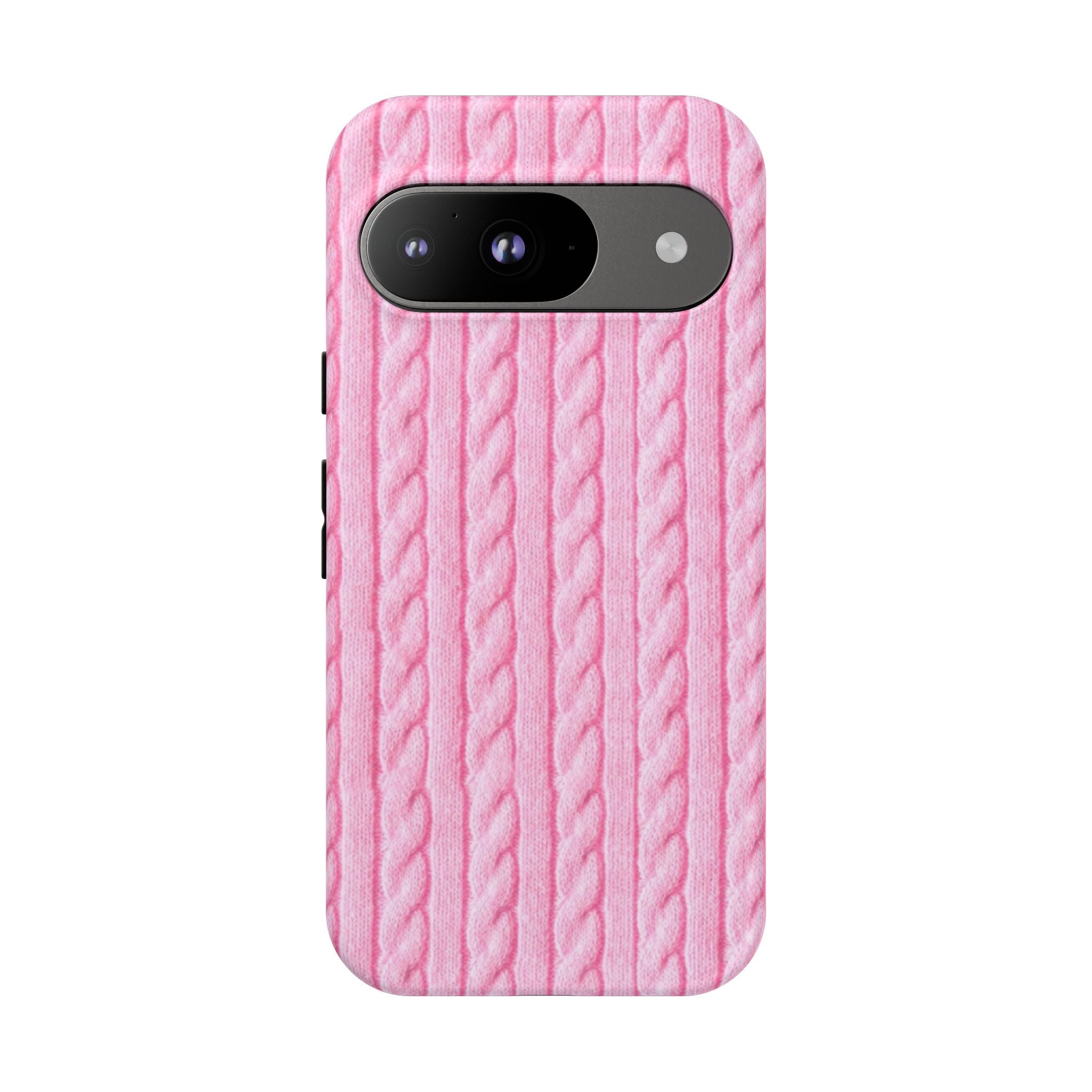 Cozy Pink Phone Case