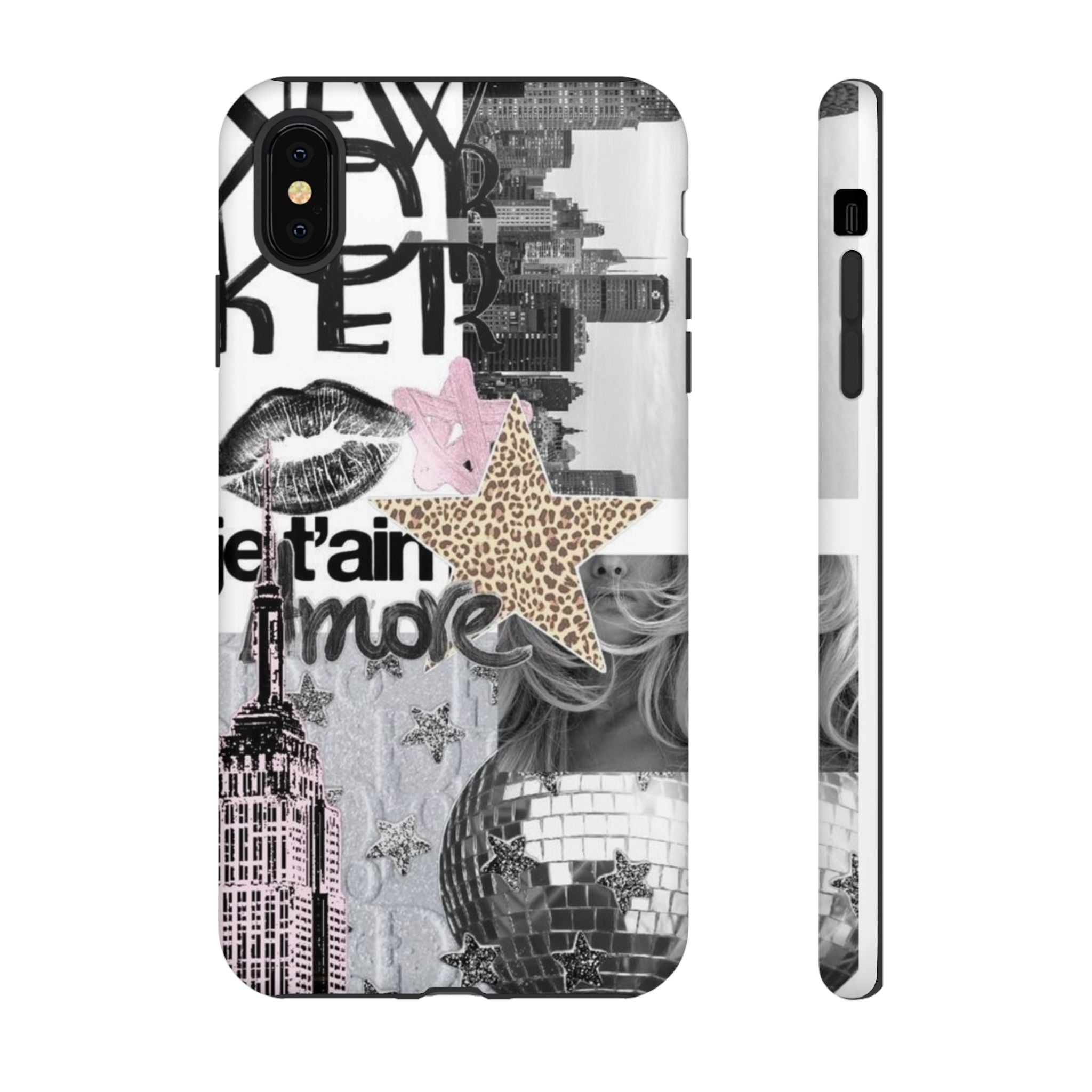 Amore NYC Phone Case