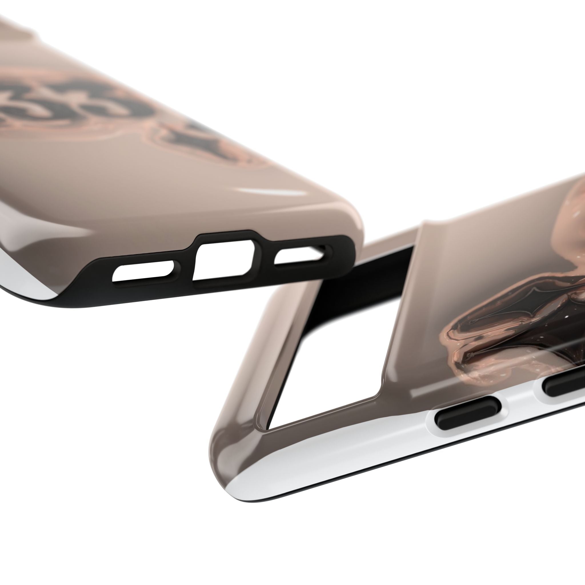 333 Phone Case