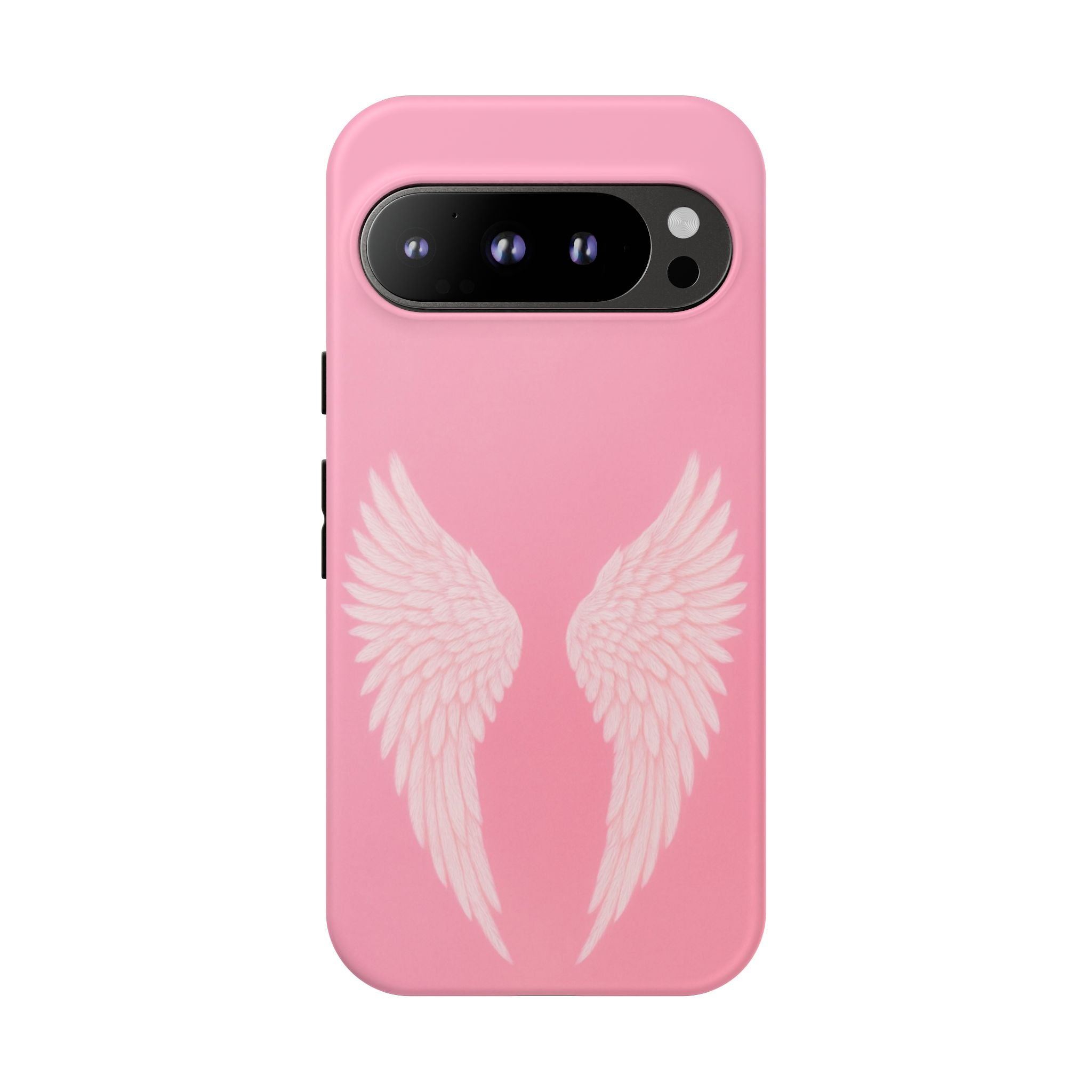 Runway Wings Phone Case