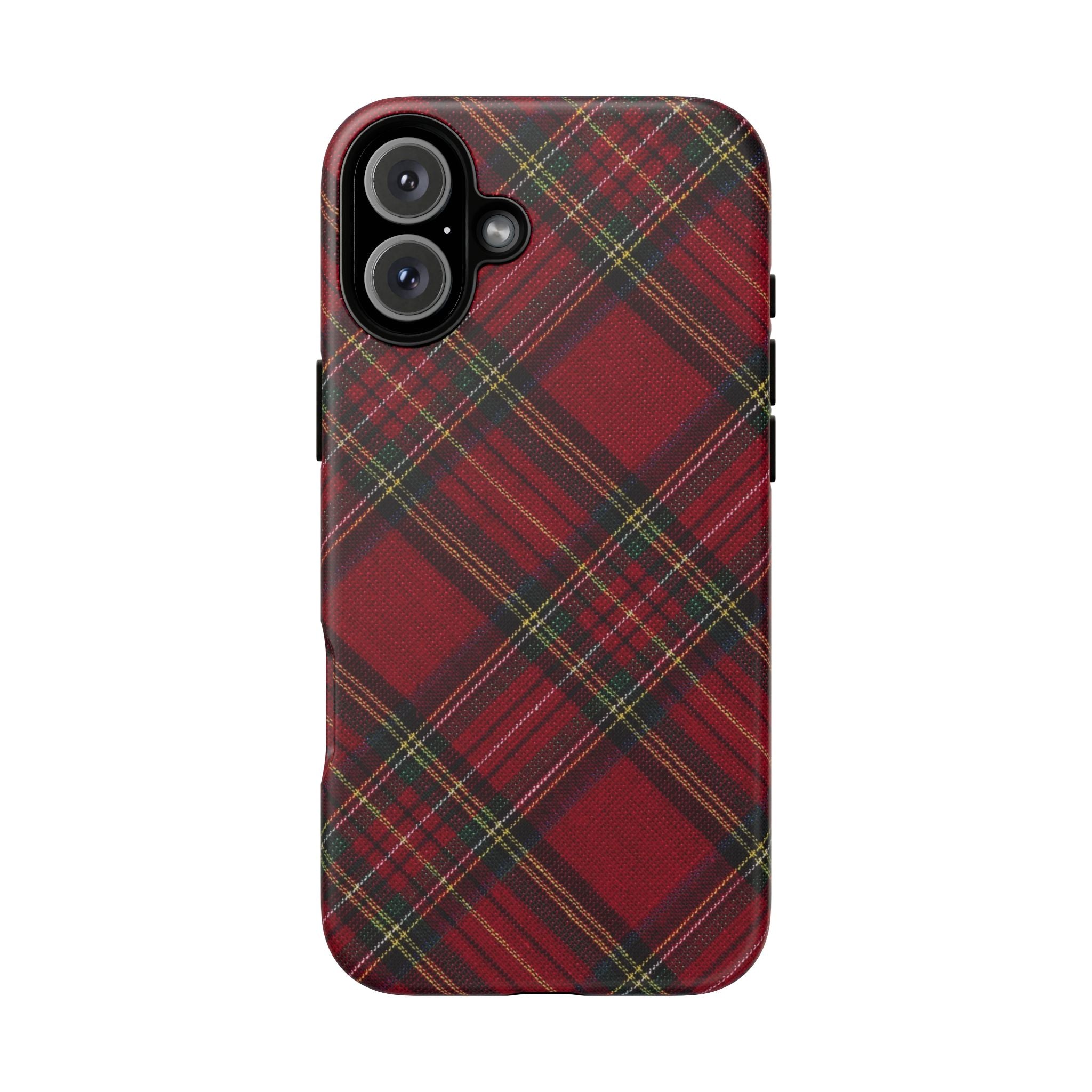 Very Merry Phone Case