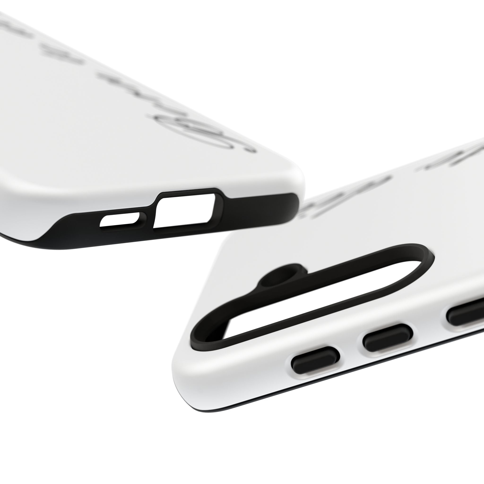 Born To Die Phone Case