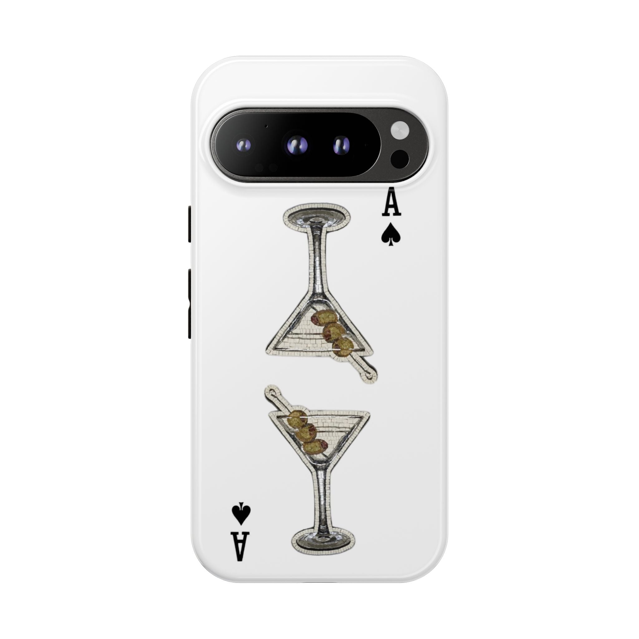Dirty Martini Phone Case