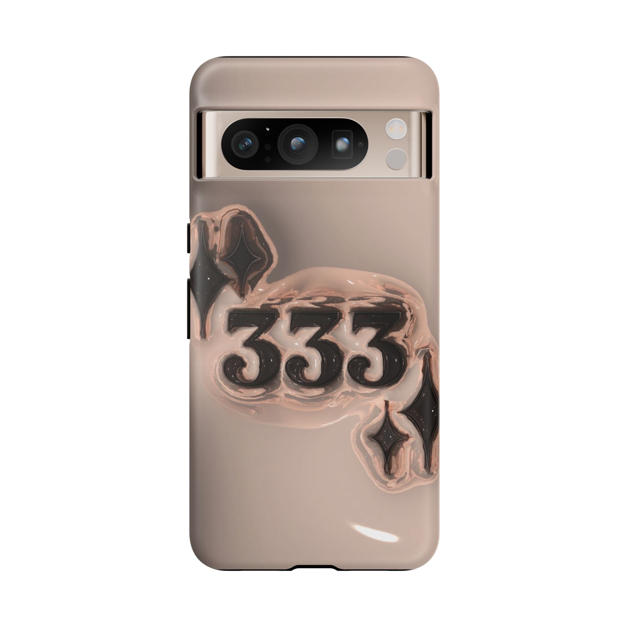 333 Phone Case