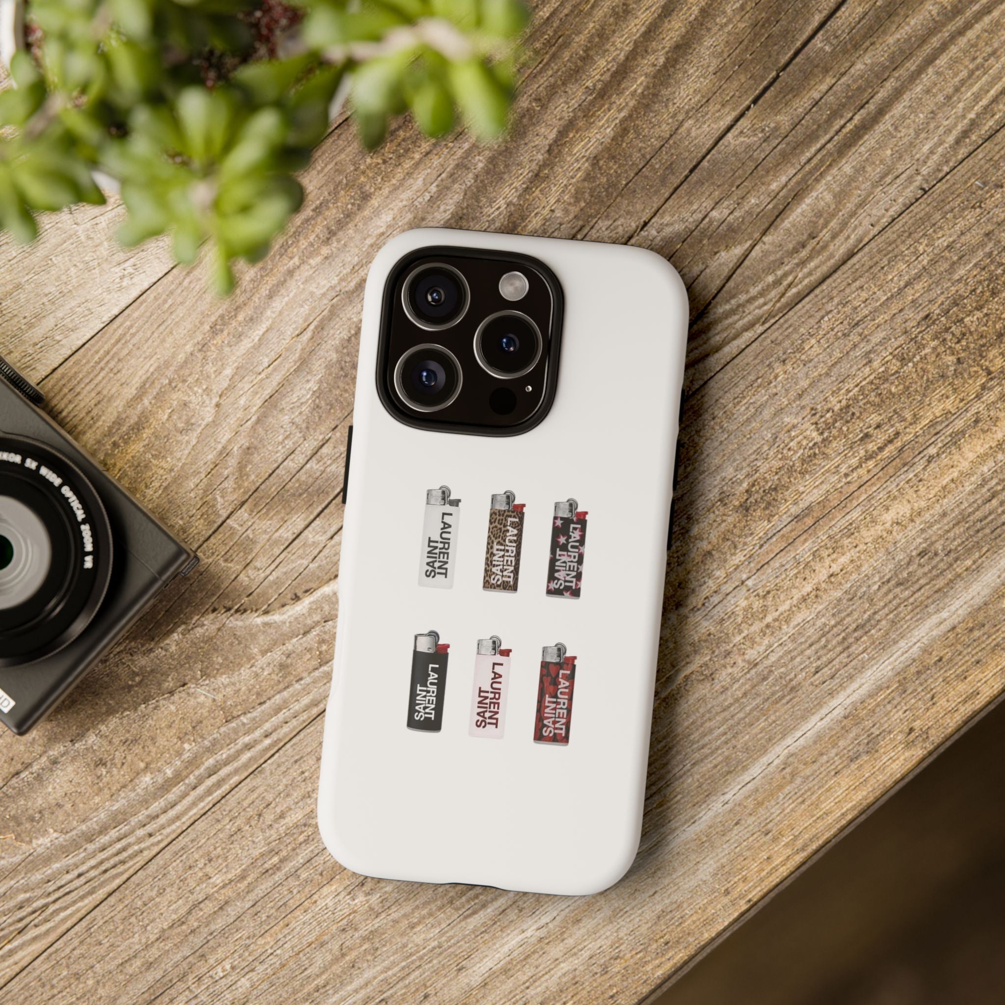 Light Up Phone Case