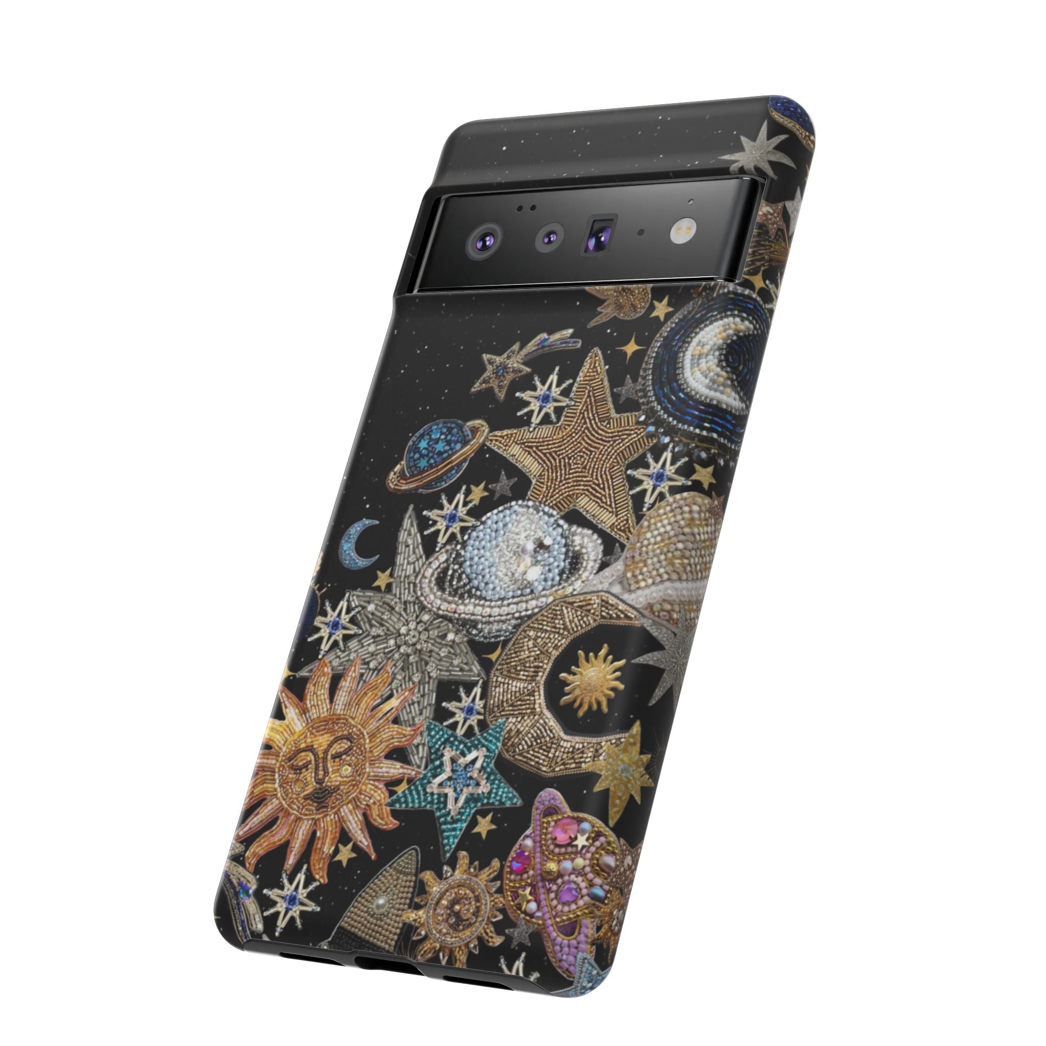 Celestial Phone Case