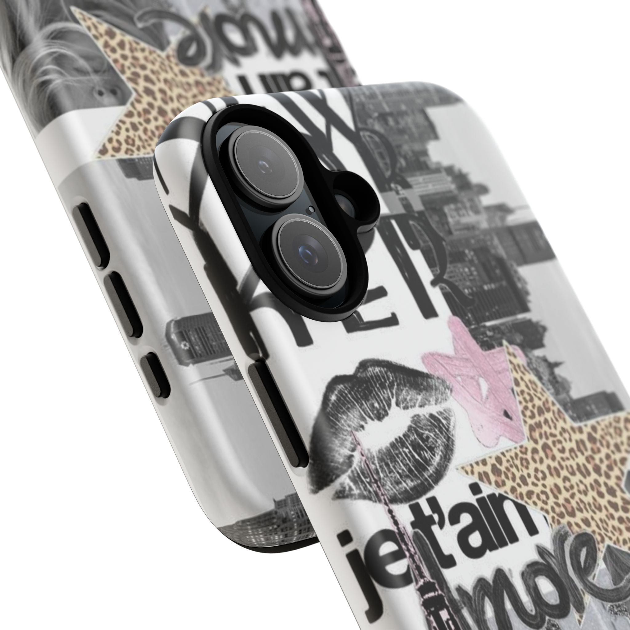 Amore NYC Phone Case