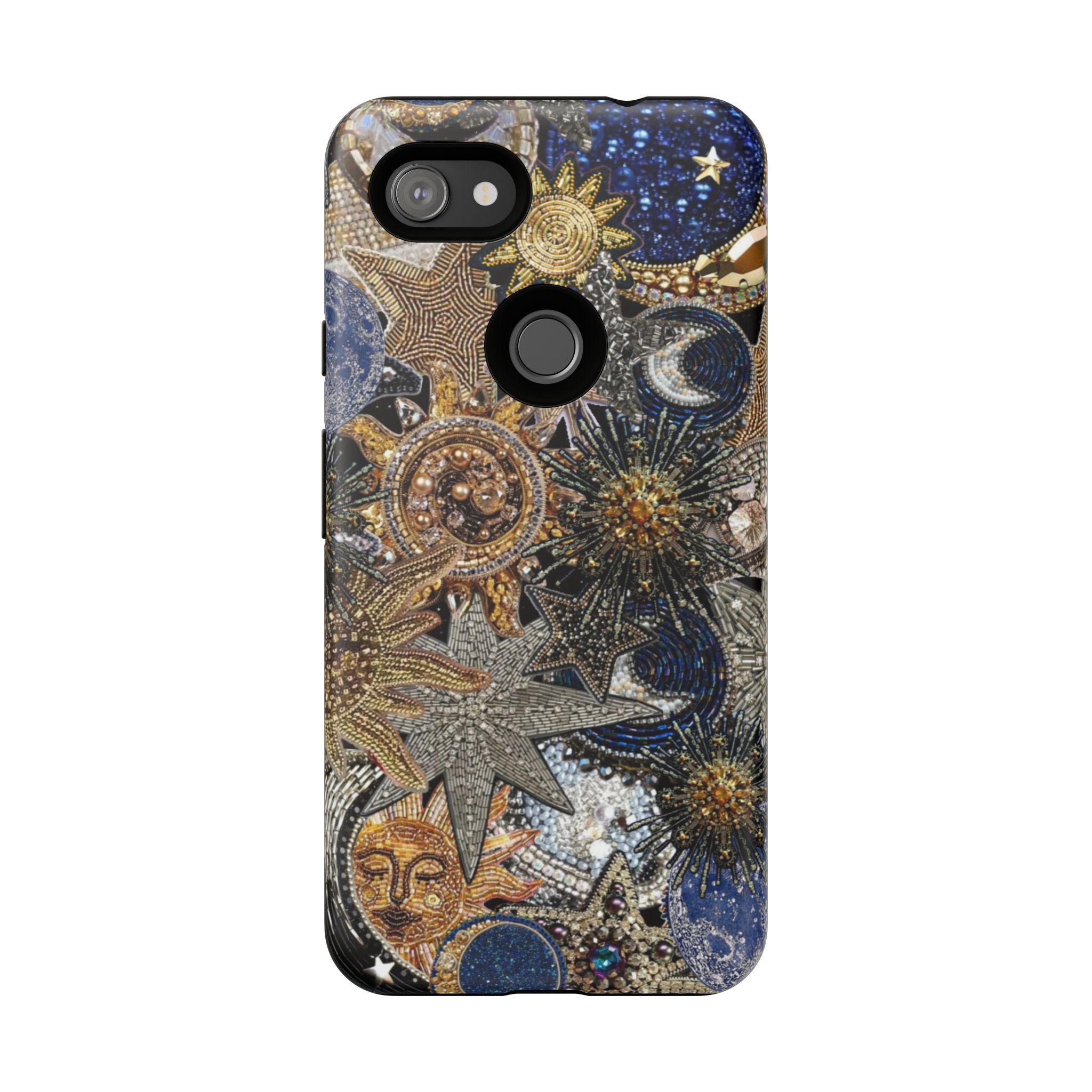 Celestial 2 Phone Case