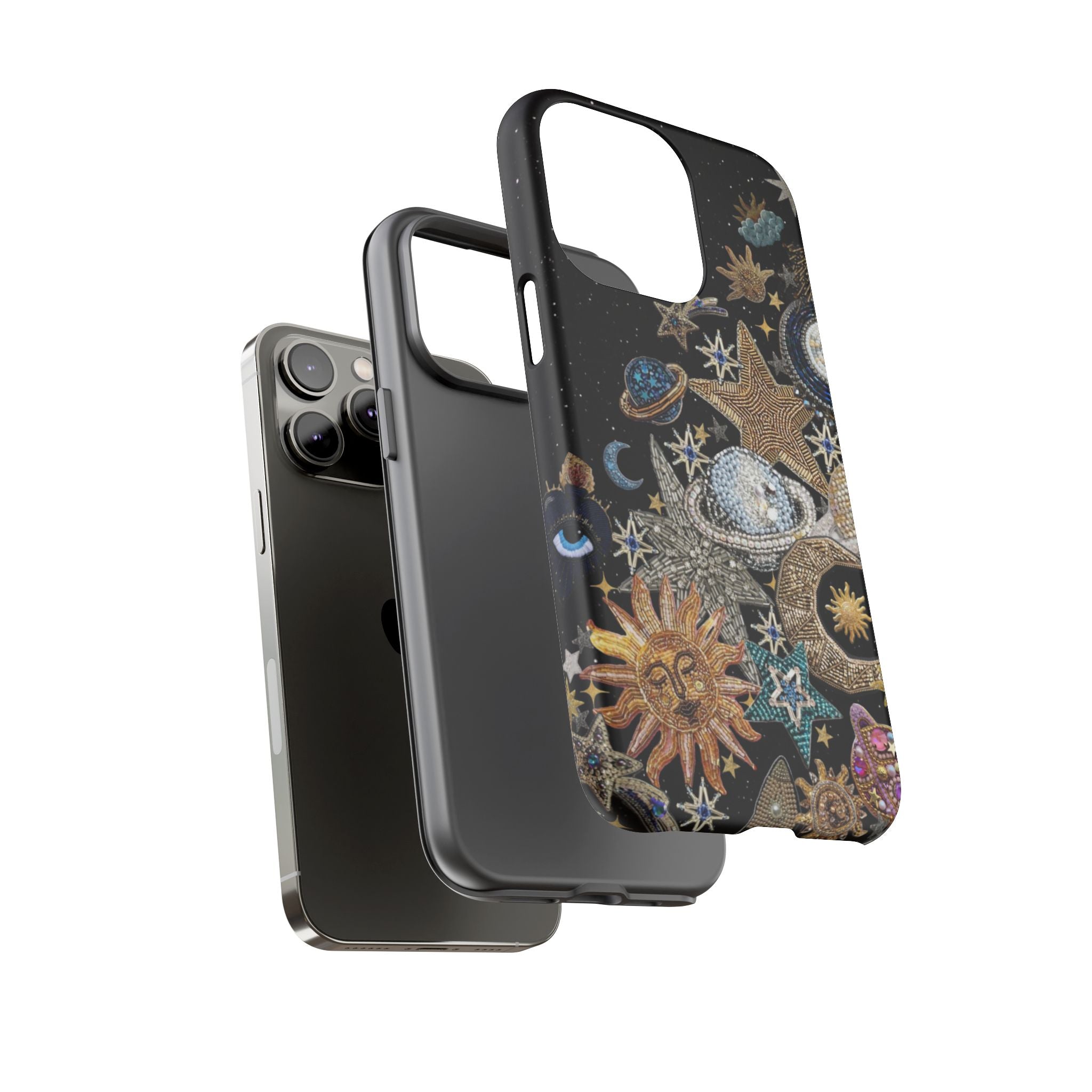 Celestial Phone Case