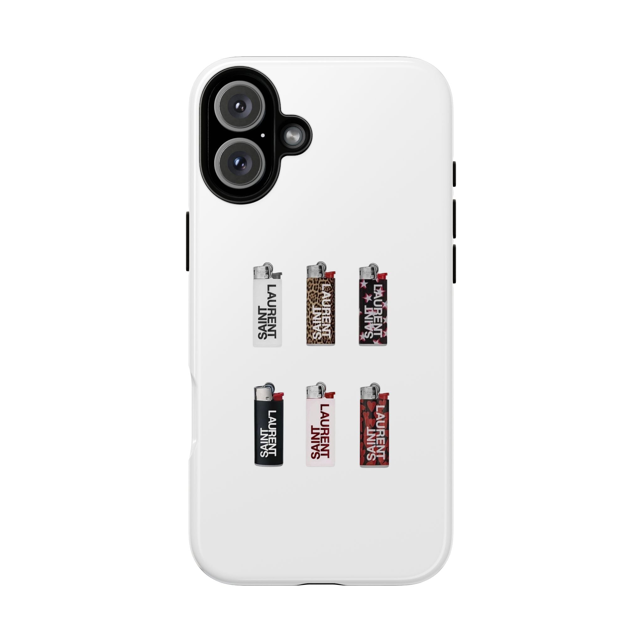 Light Up Phone Case