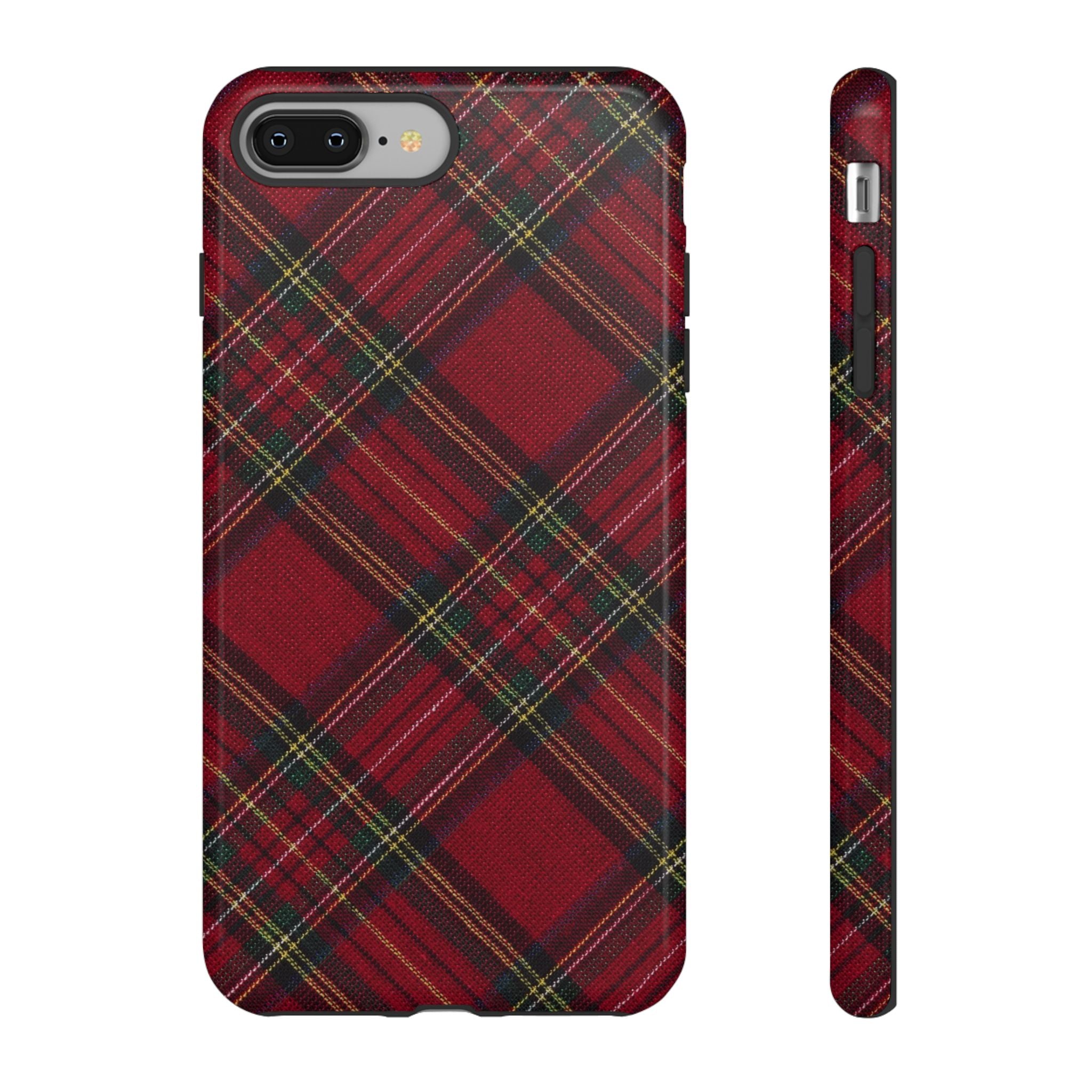 Very Merry Phone Case