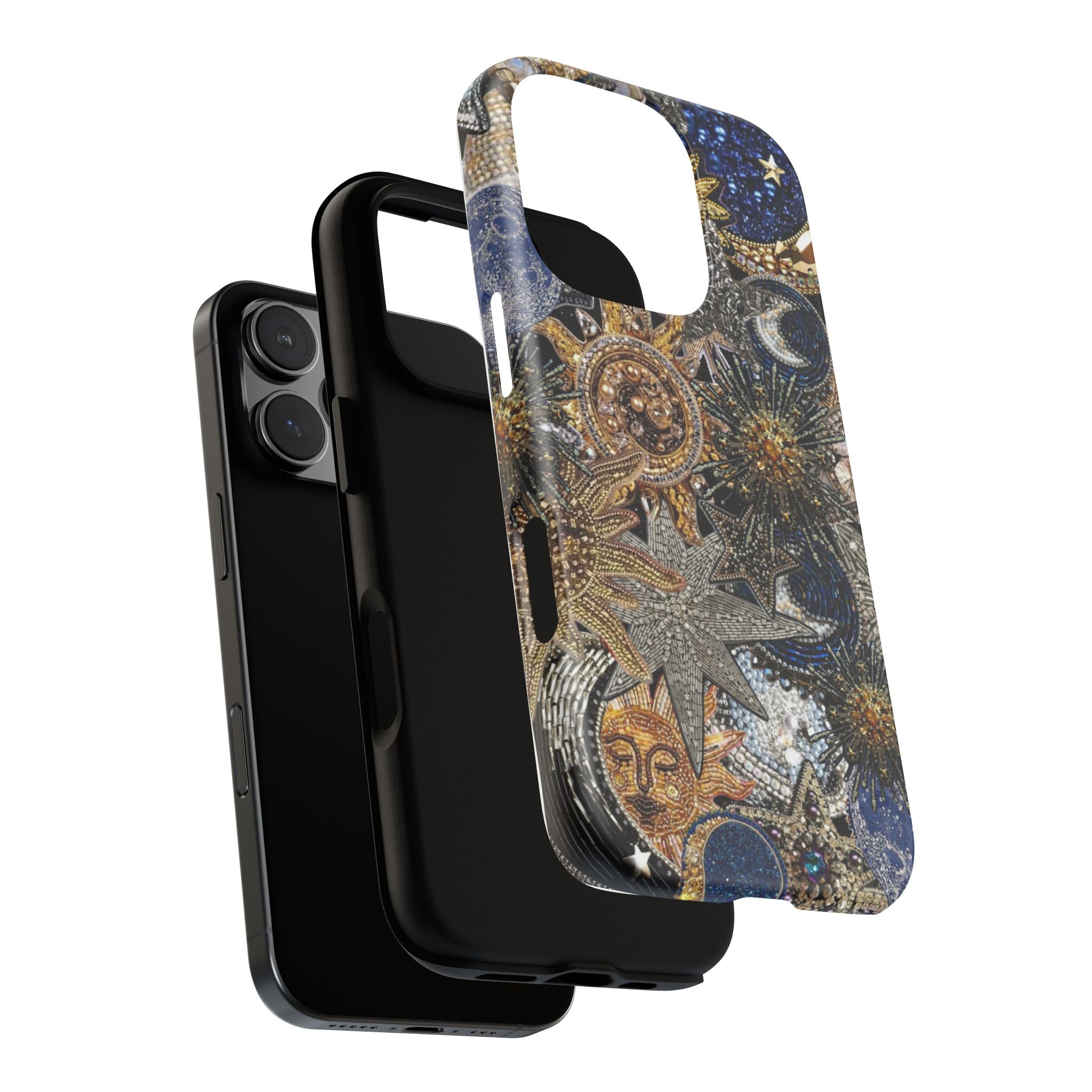 Celestial 2 Phone Case