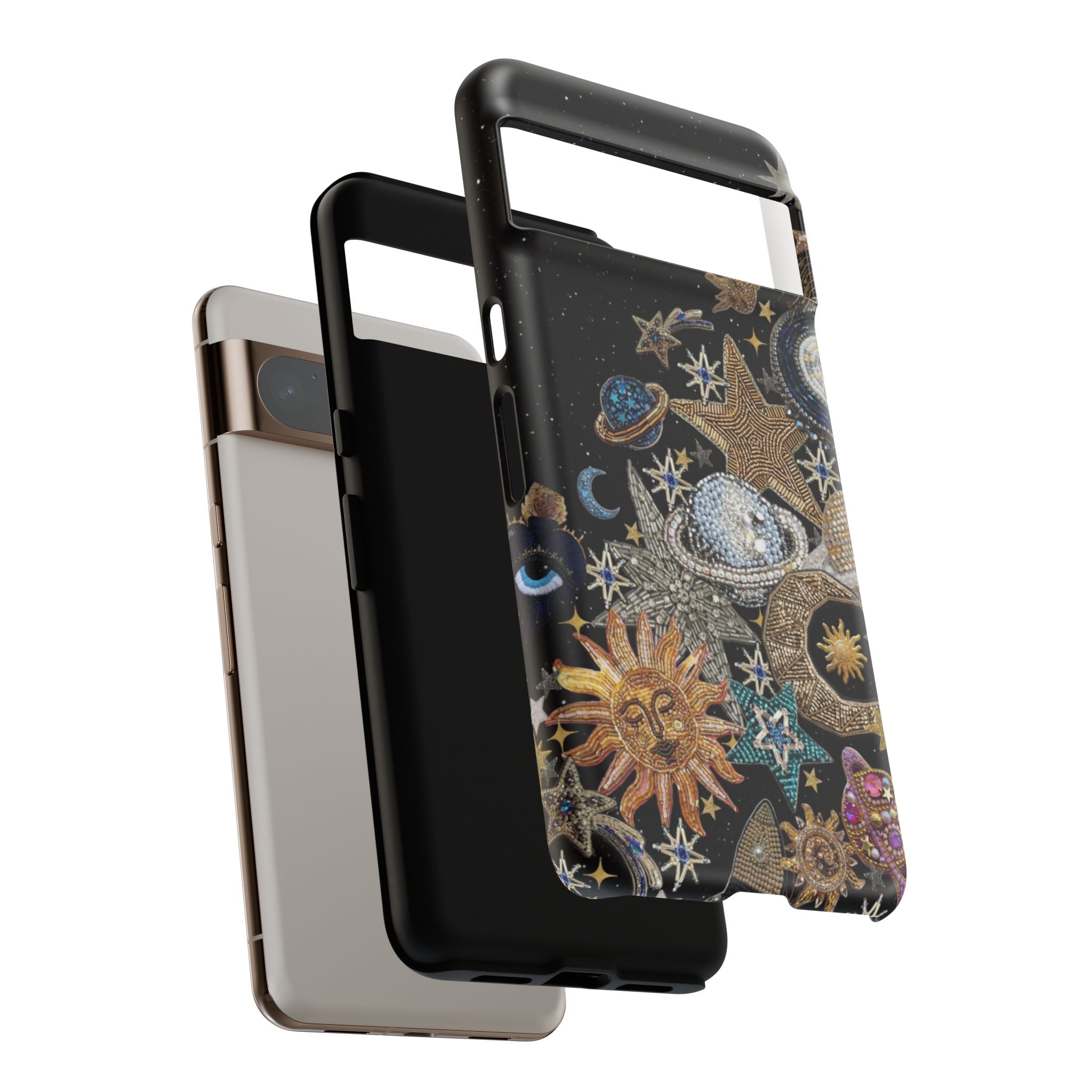 Celestial Phone Case