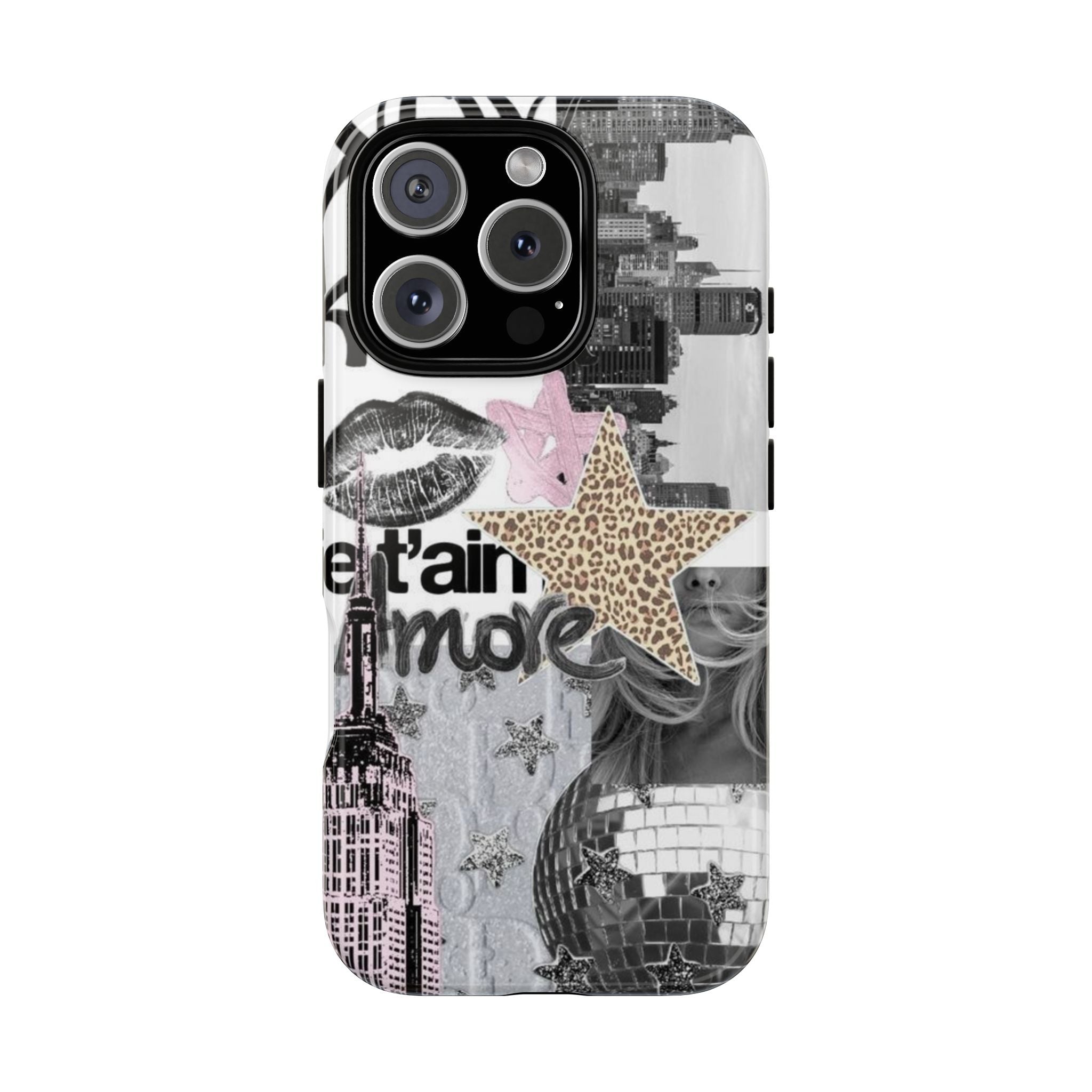 Amore NYC Phone Case