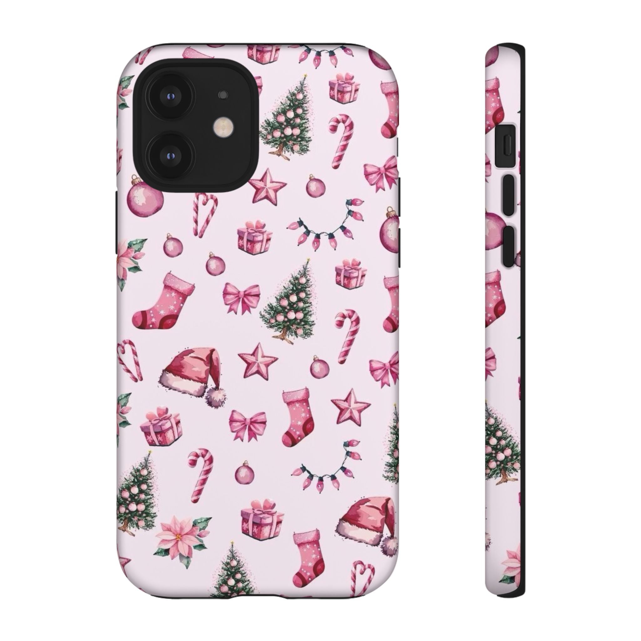 Rockin around Phone Case