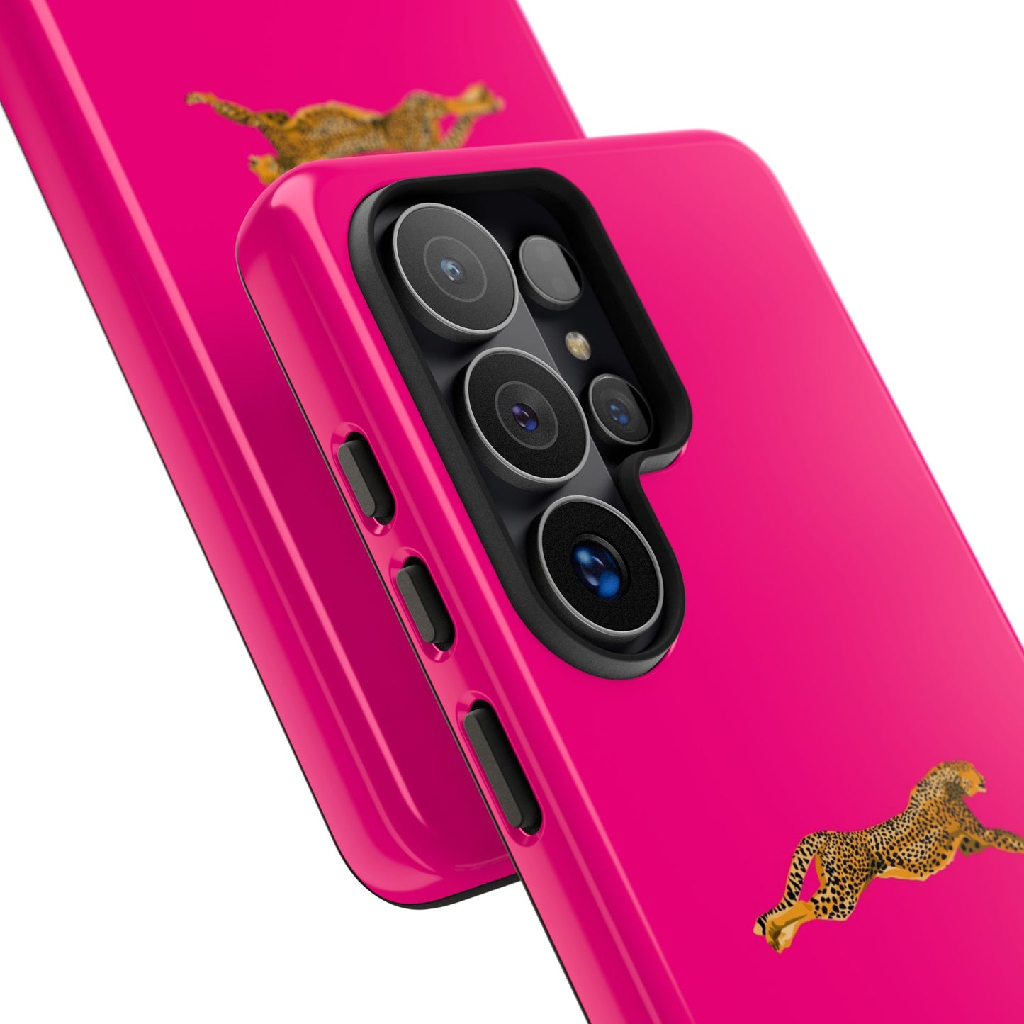 Leopard Sprint Tough Case