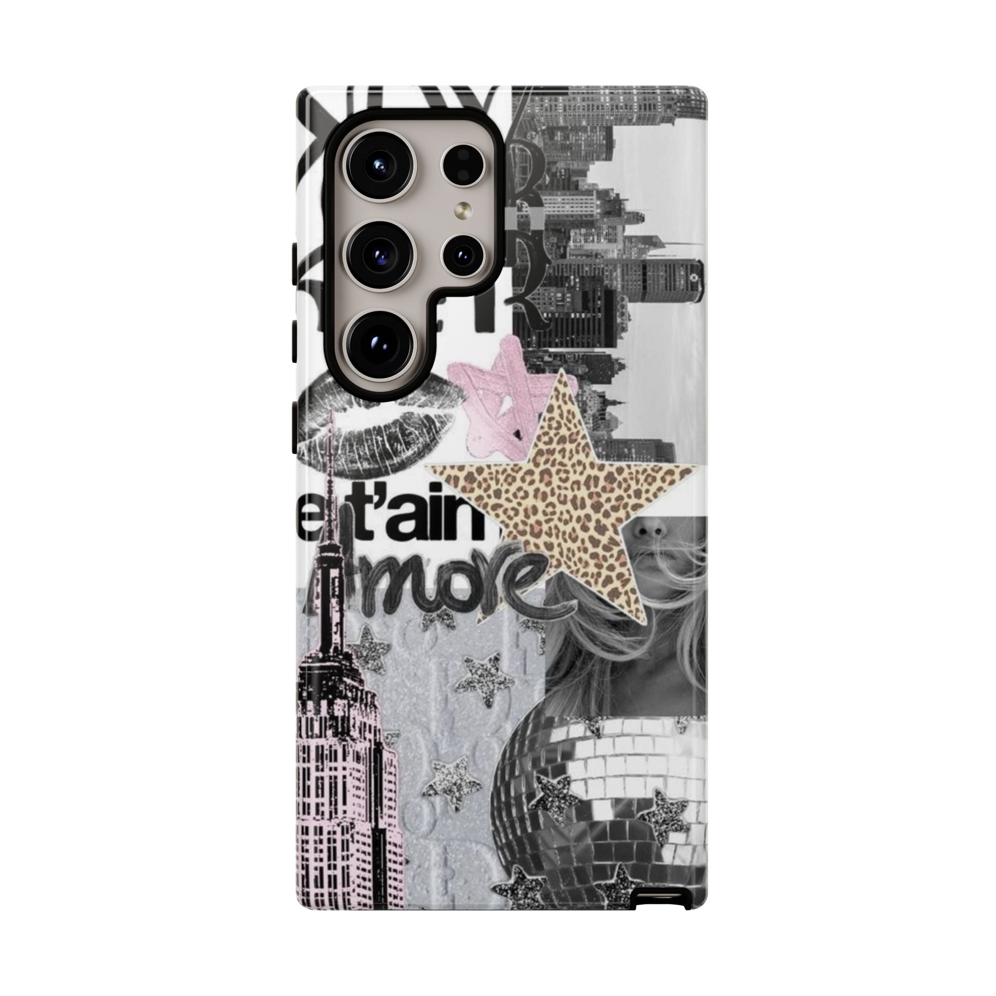 Amore NYC Phone Case