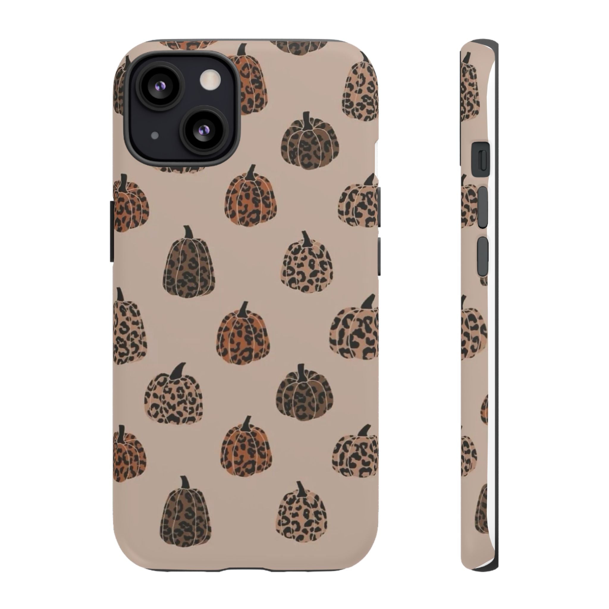 Pumpkin Spice Phone Case