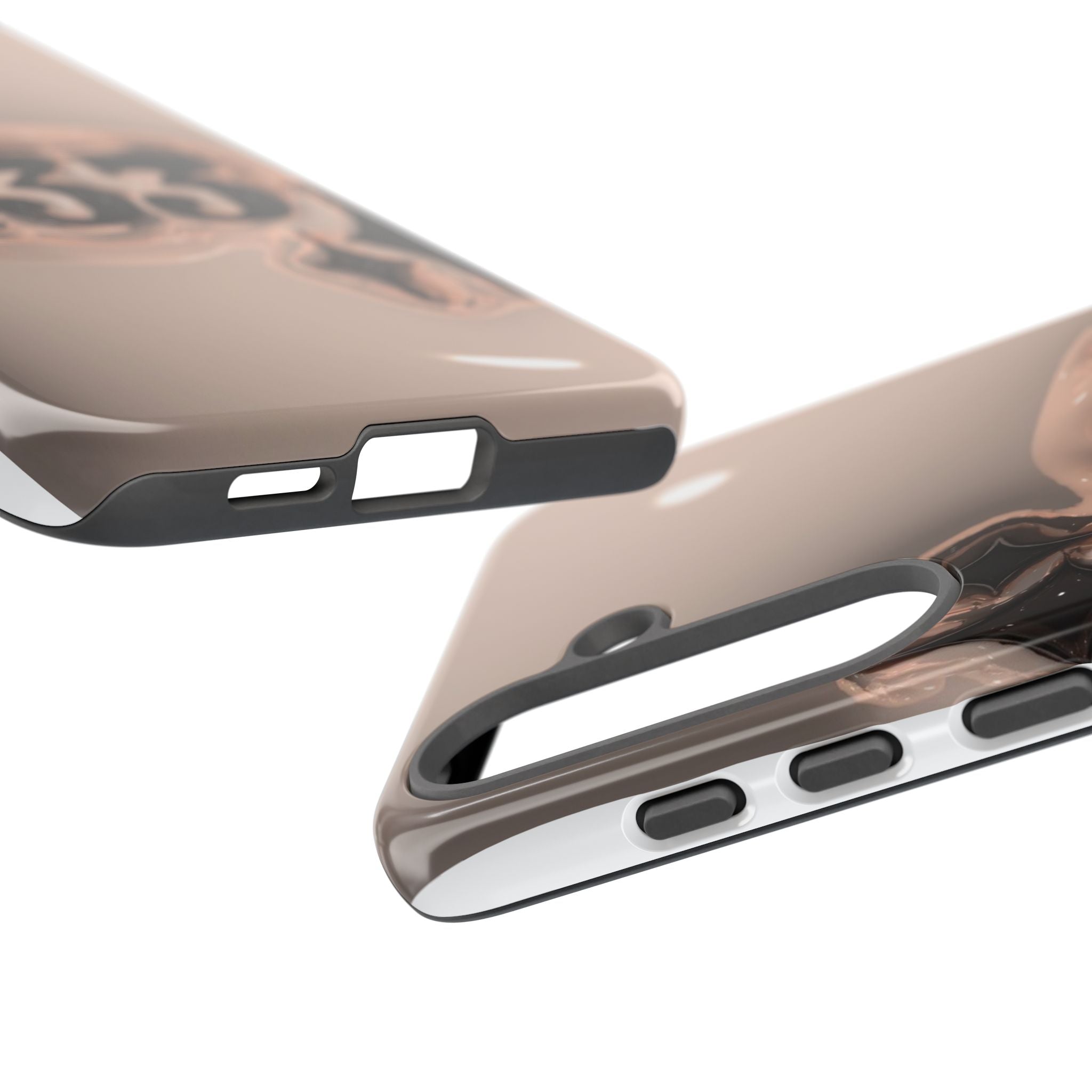 333 Phone Case