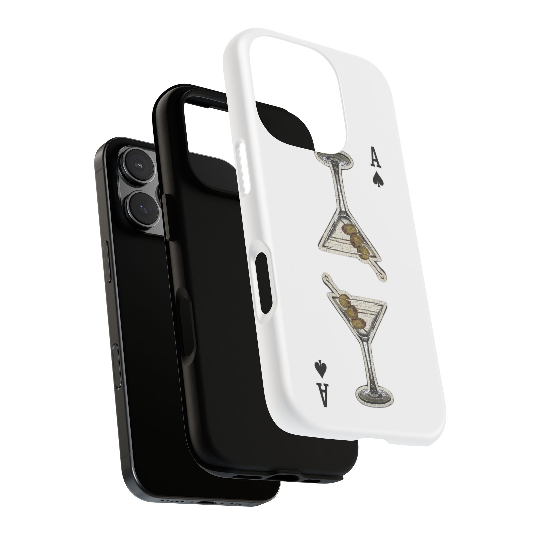 Dirty Martini Phone Case