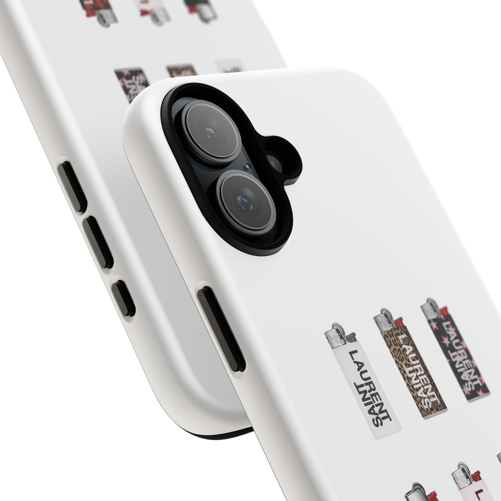 Light Up Phone Case