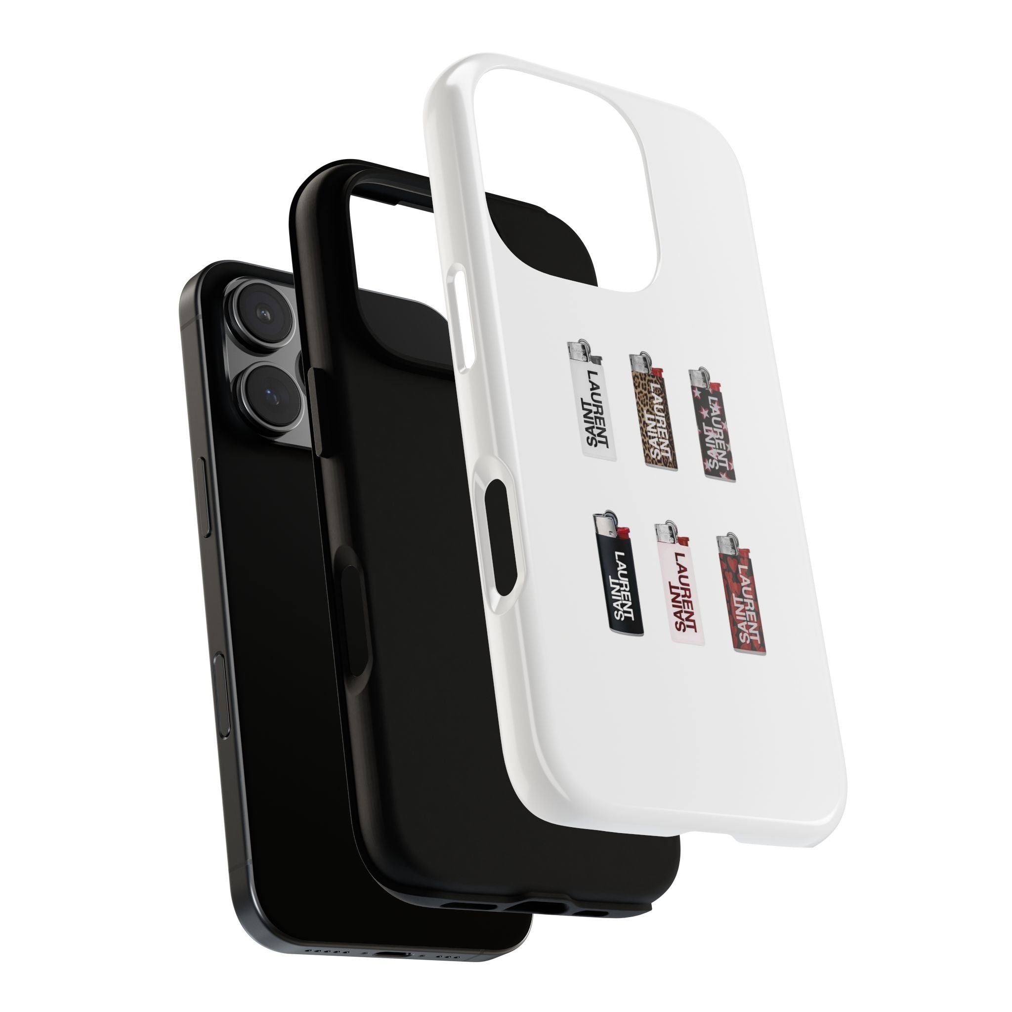 Light Up Phone Case