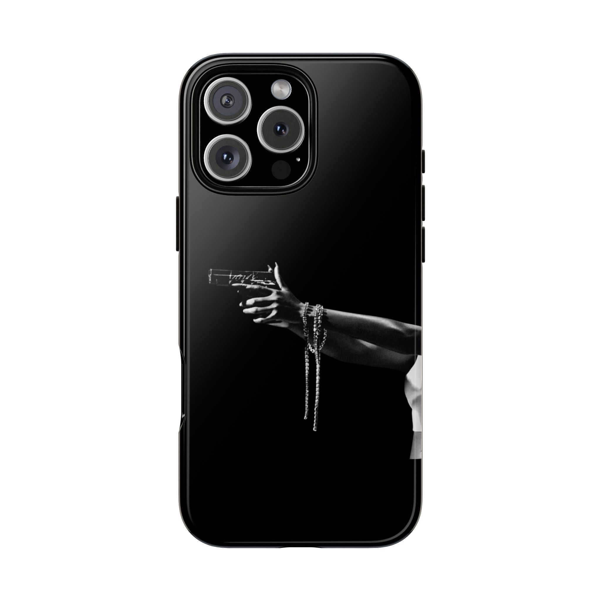 Femme Fatale Phone Case