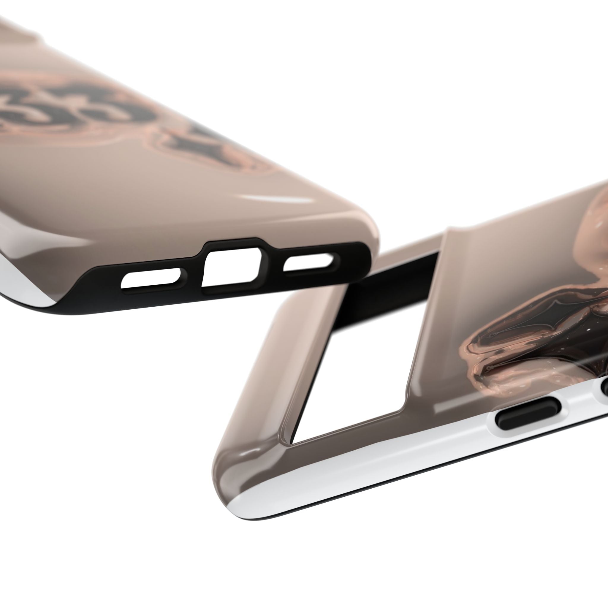 333 Phone Case
